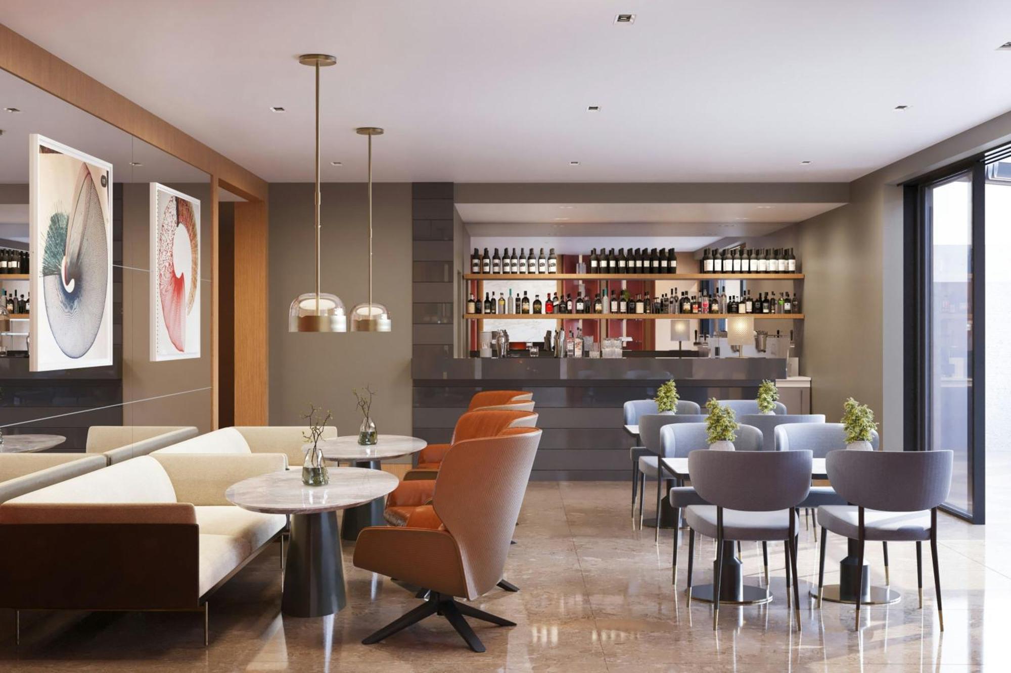 Avantgarde Taksim Square Otel 5*