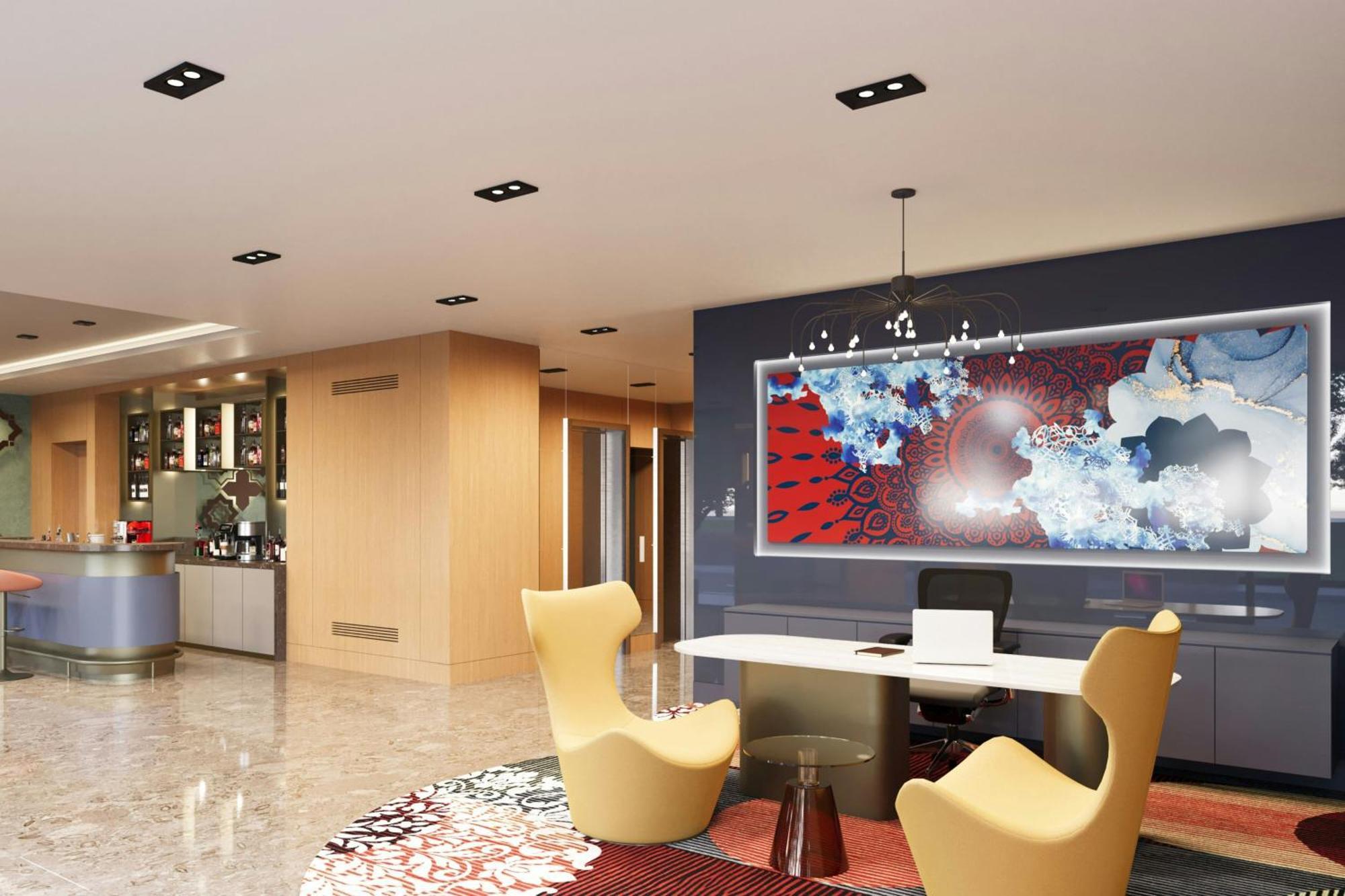 Avantgarde Taksim Square 5* İstanbul