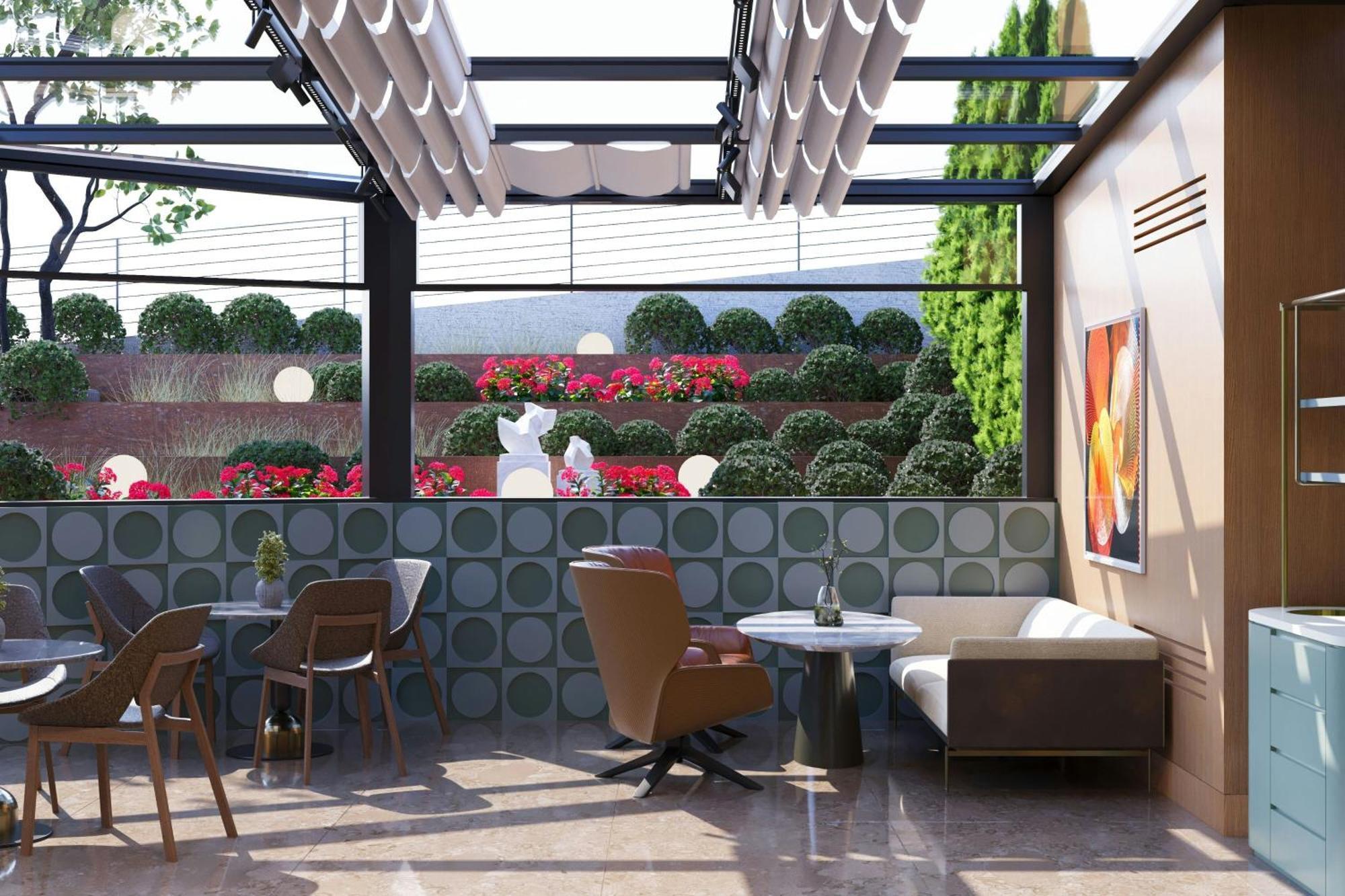 Otel Avantgarde Taksim Square