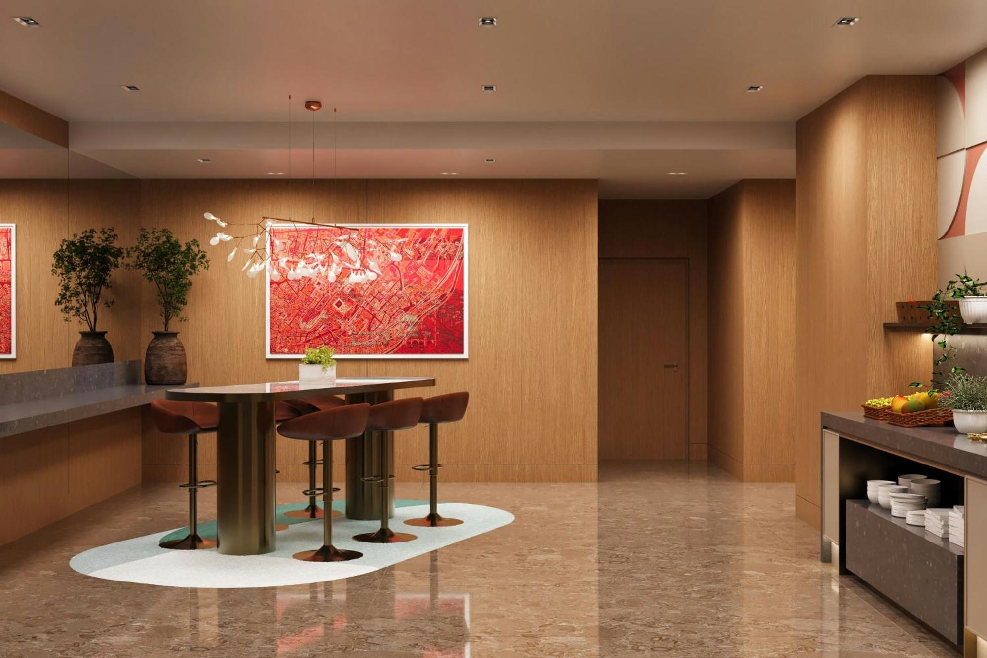 Otel Avantgarde Taksim Square 5*