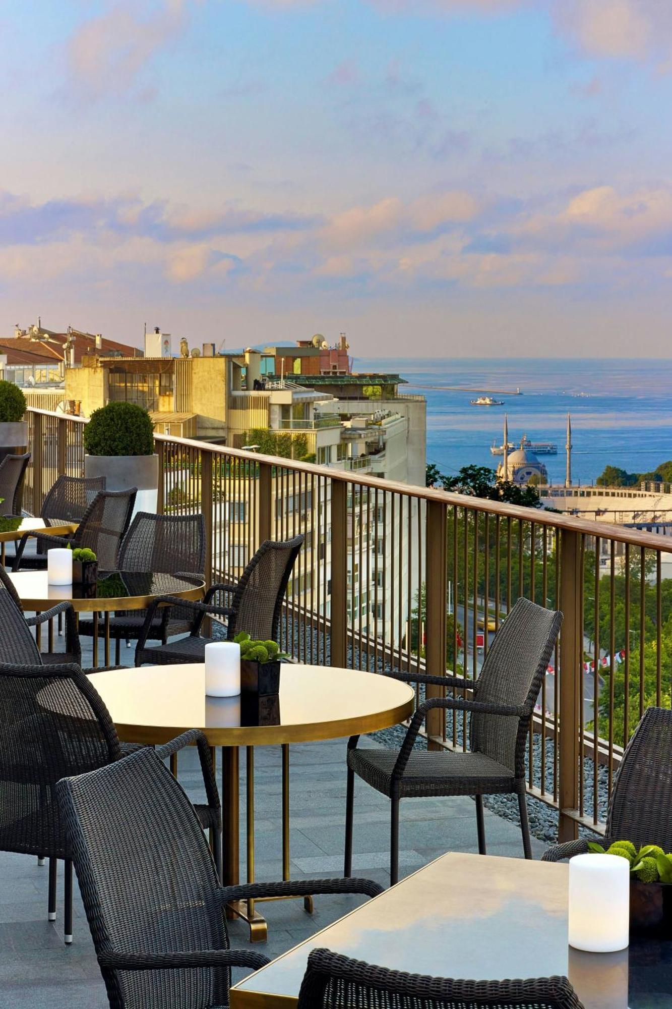 Hotel The St. Regis