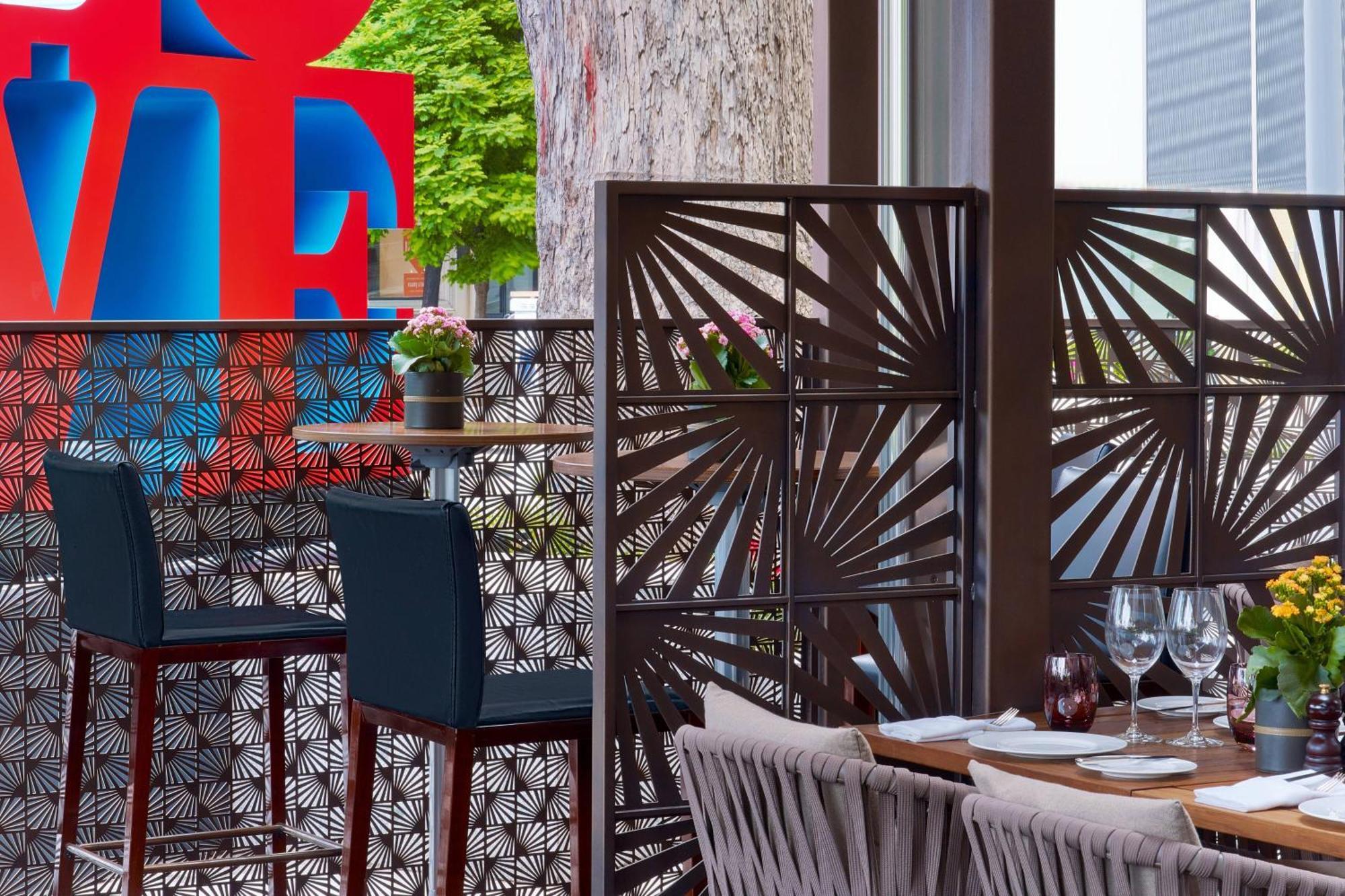 The St. Regis Hotel 5*