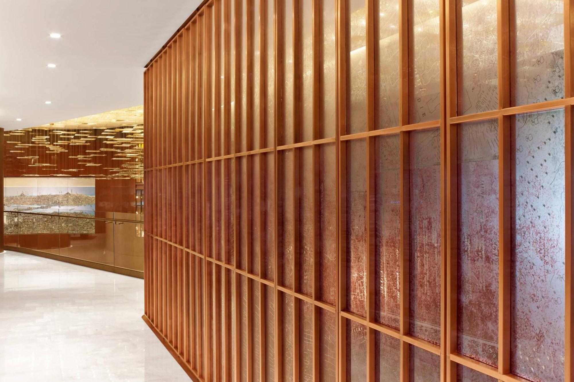 The St. Regis 5*