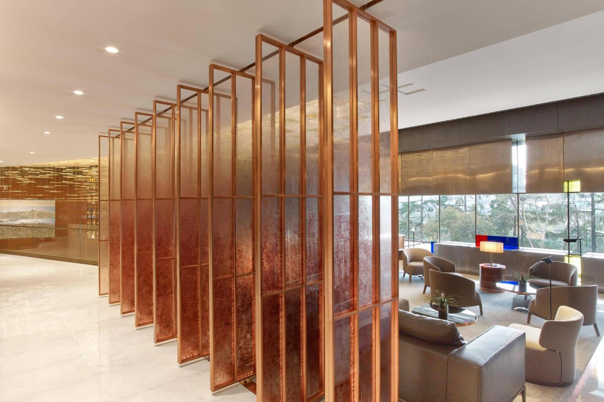 Hotel The St. Regis Istanbul