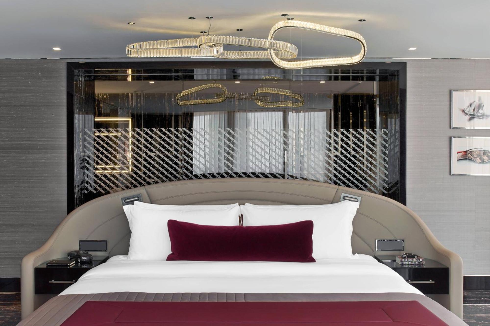 The St. Regis 5* Istanbul