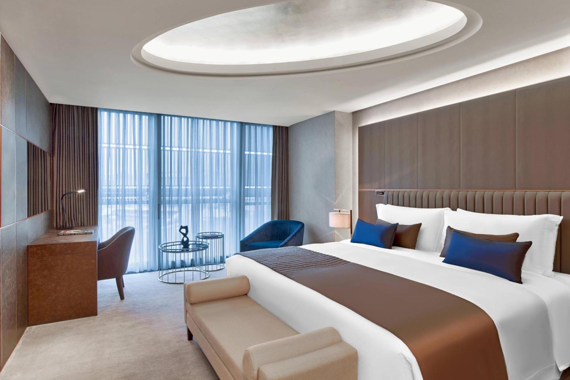 Hotel The St. Regis