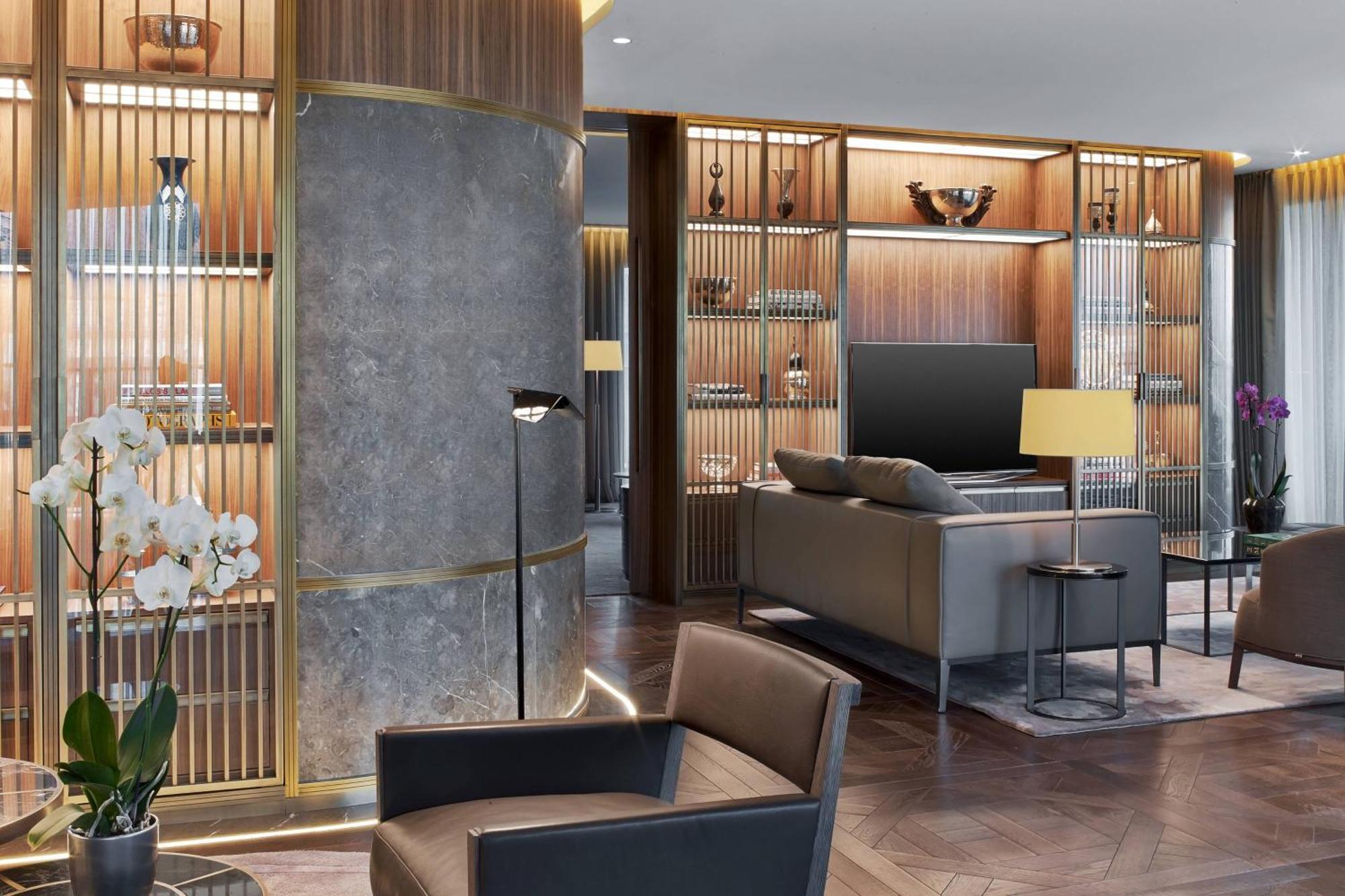 Hotel The St. Regis Istanbul