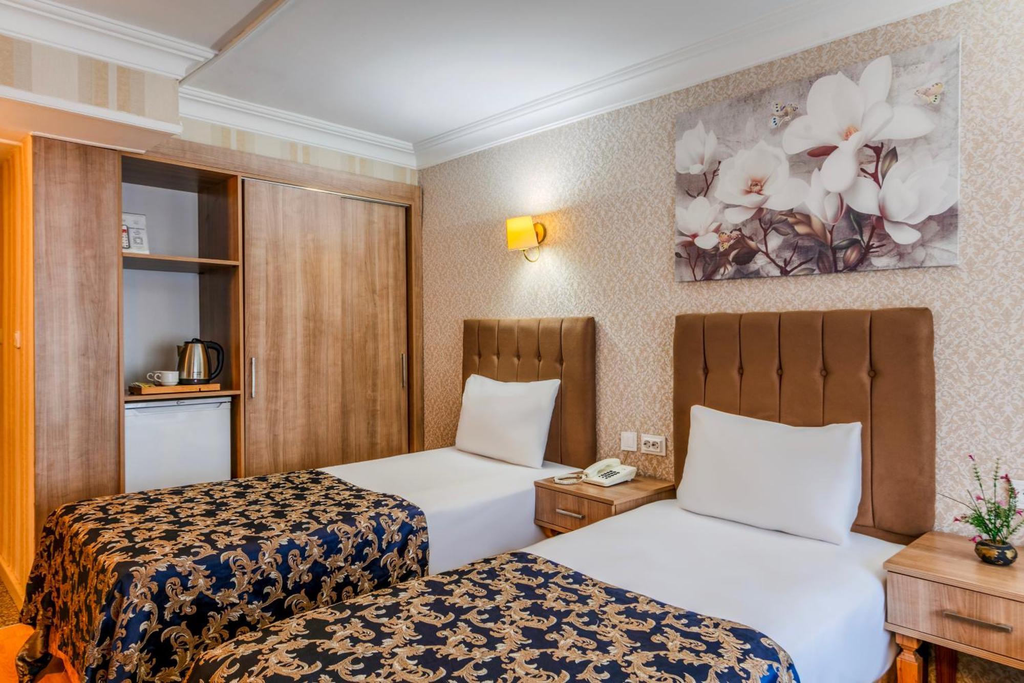 Hamit Hotel