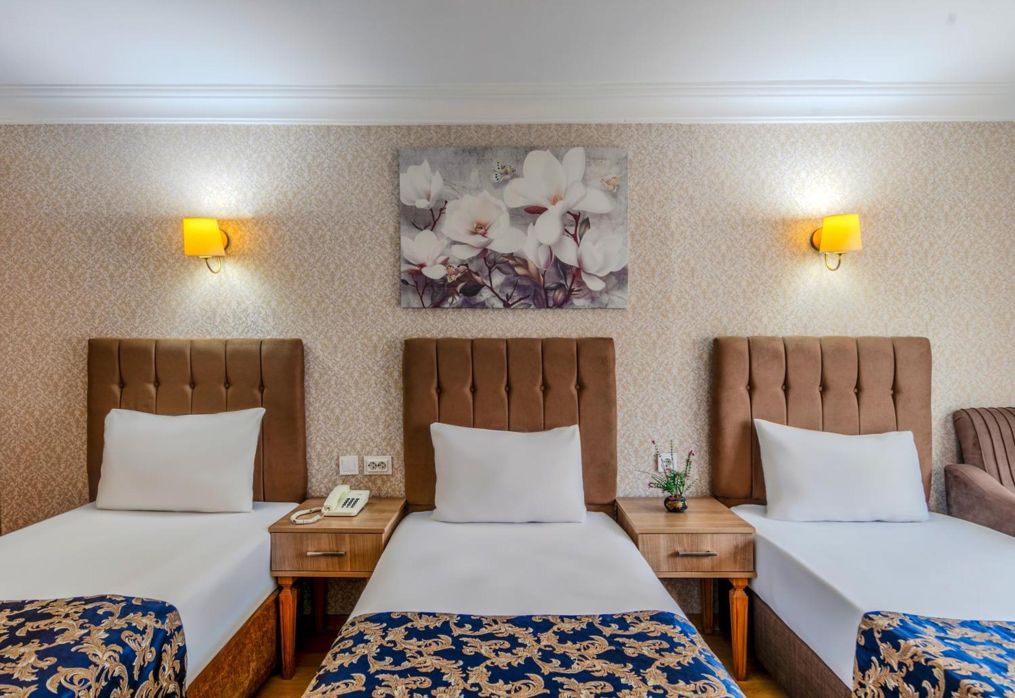 Hotel Hamit