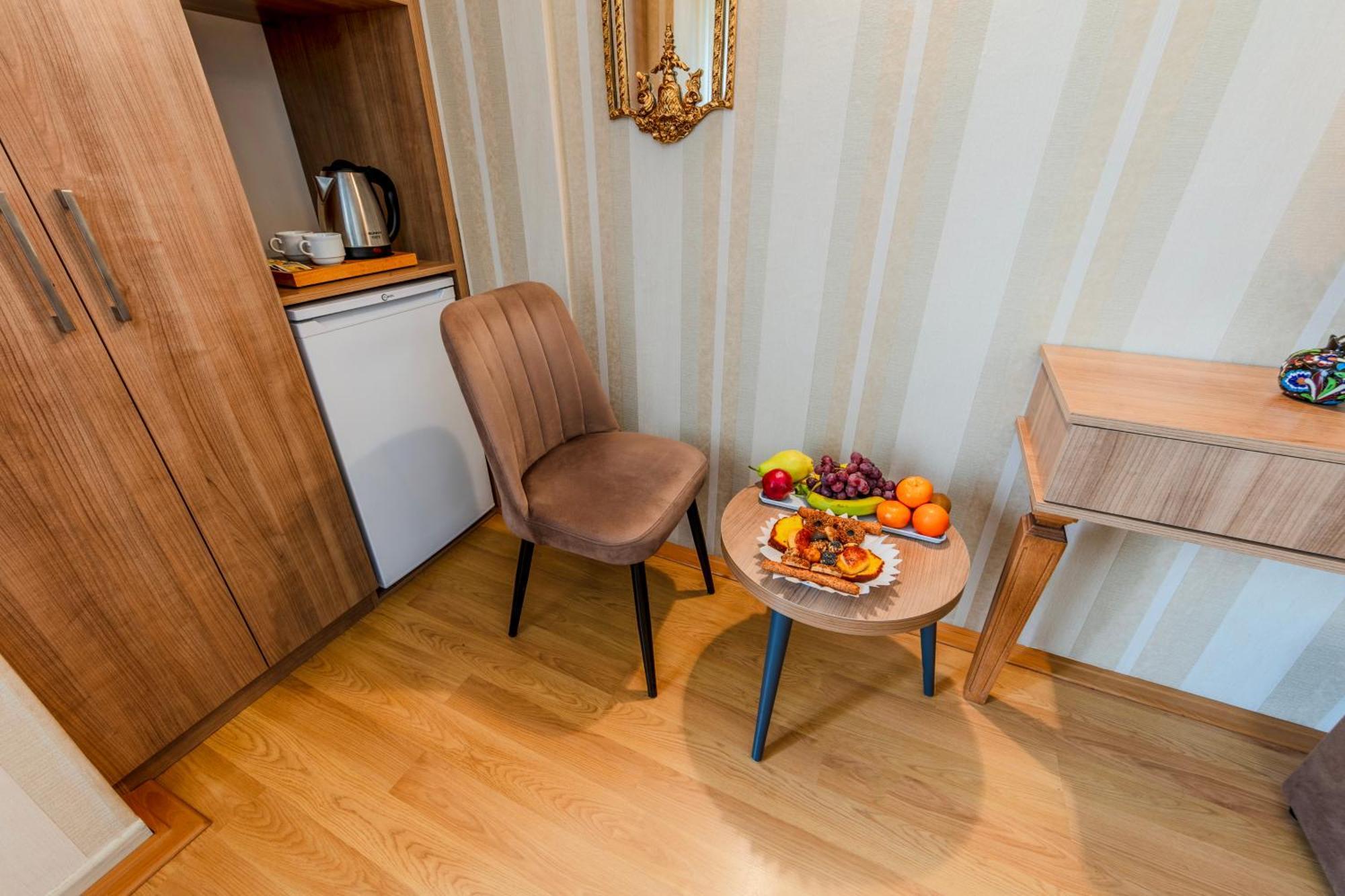 Hotel Hamit Istanbul