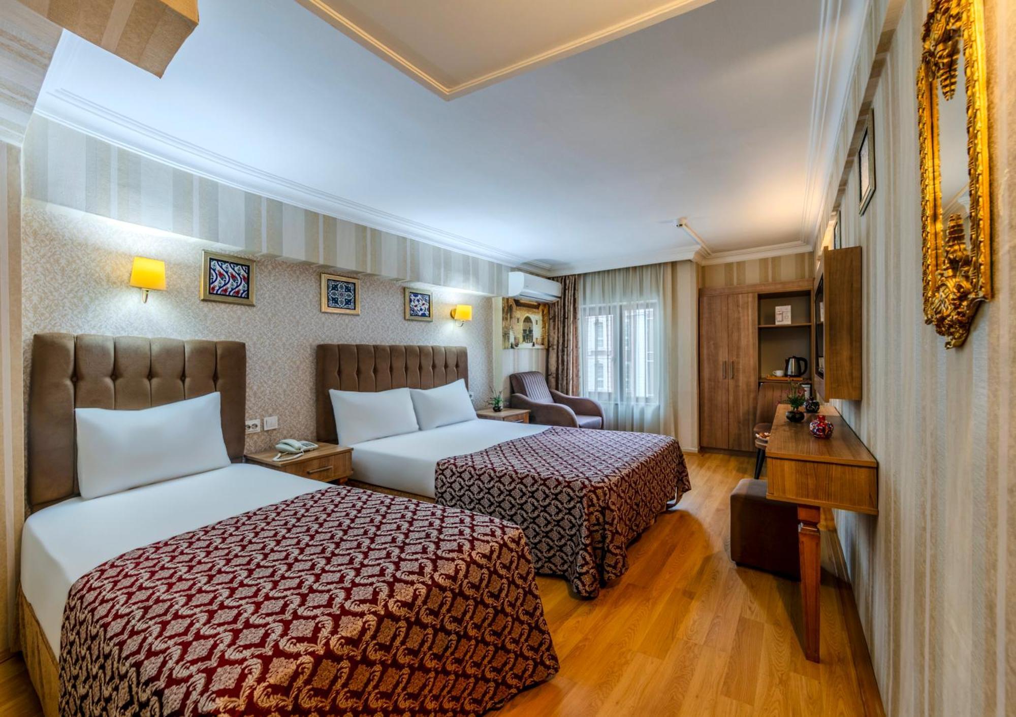 Hamit Istanbul