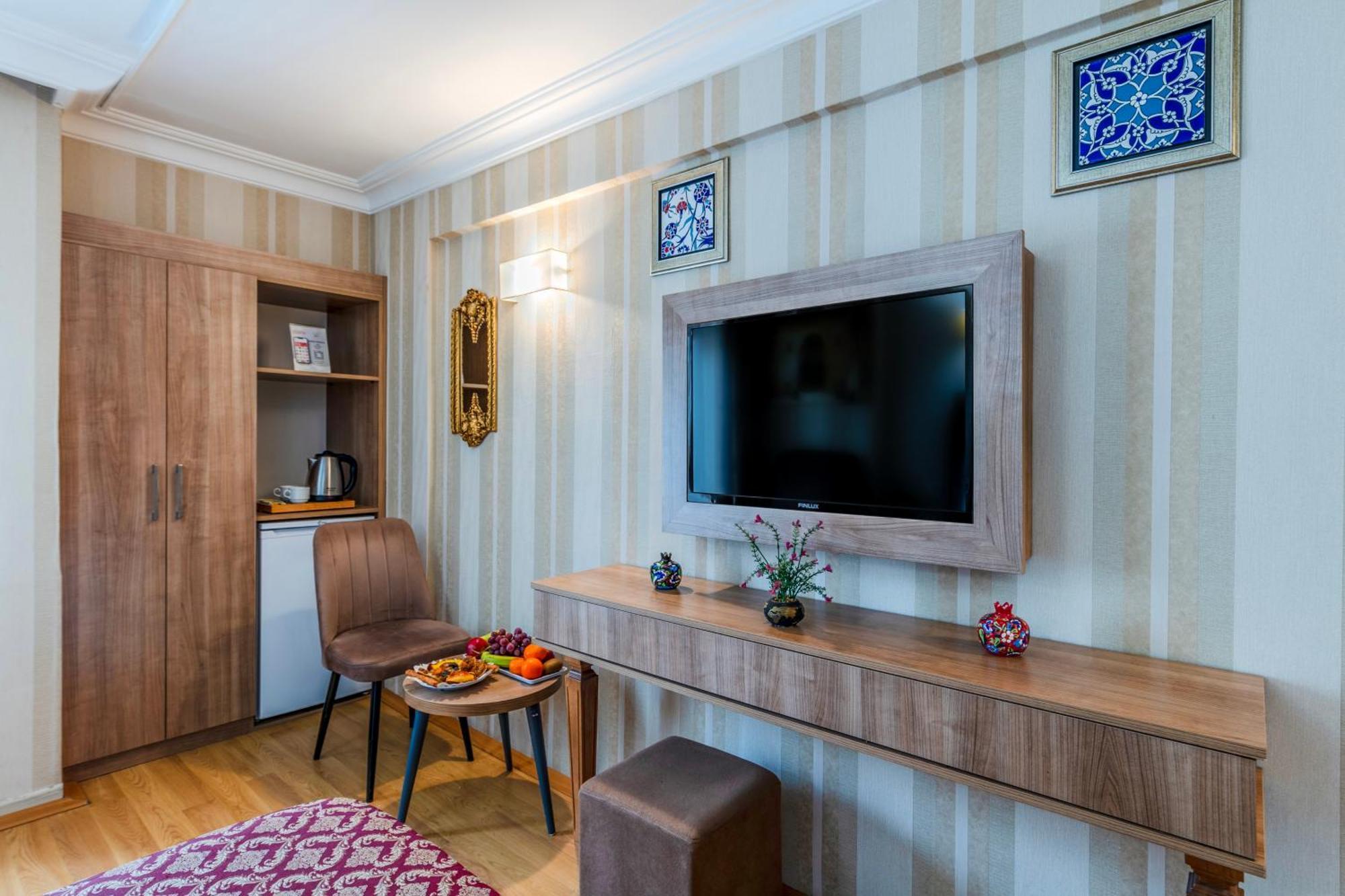 Hamit Hotel