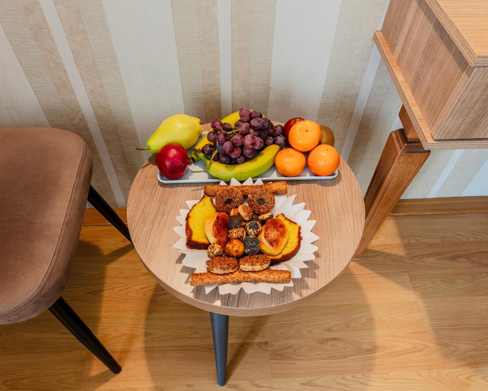 Hamit Hotel Istanbul