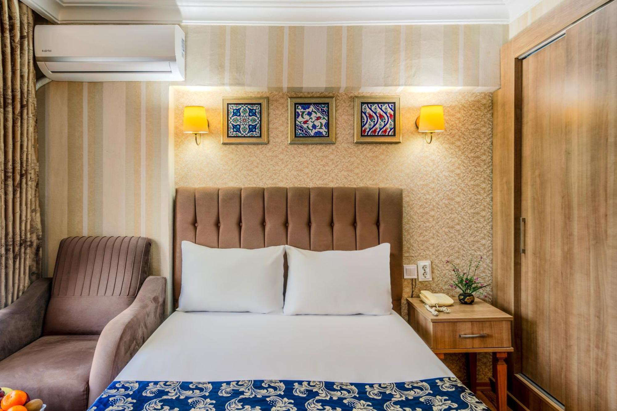 Hotel Hamit Istanbul
