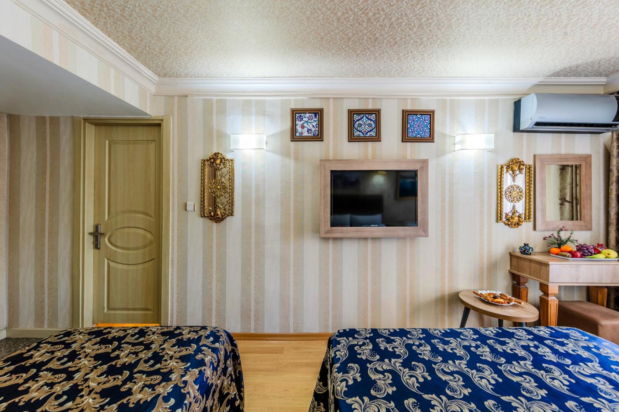 Hamit Istanbul