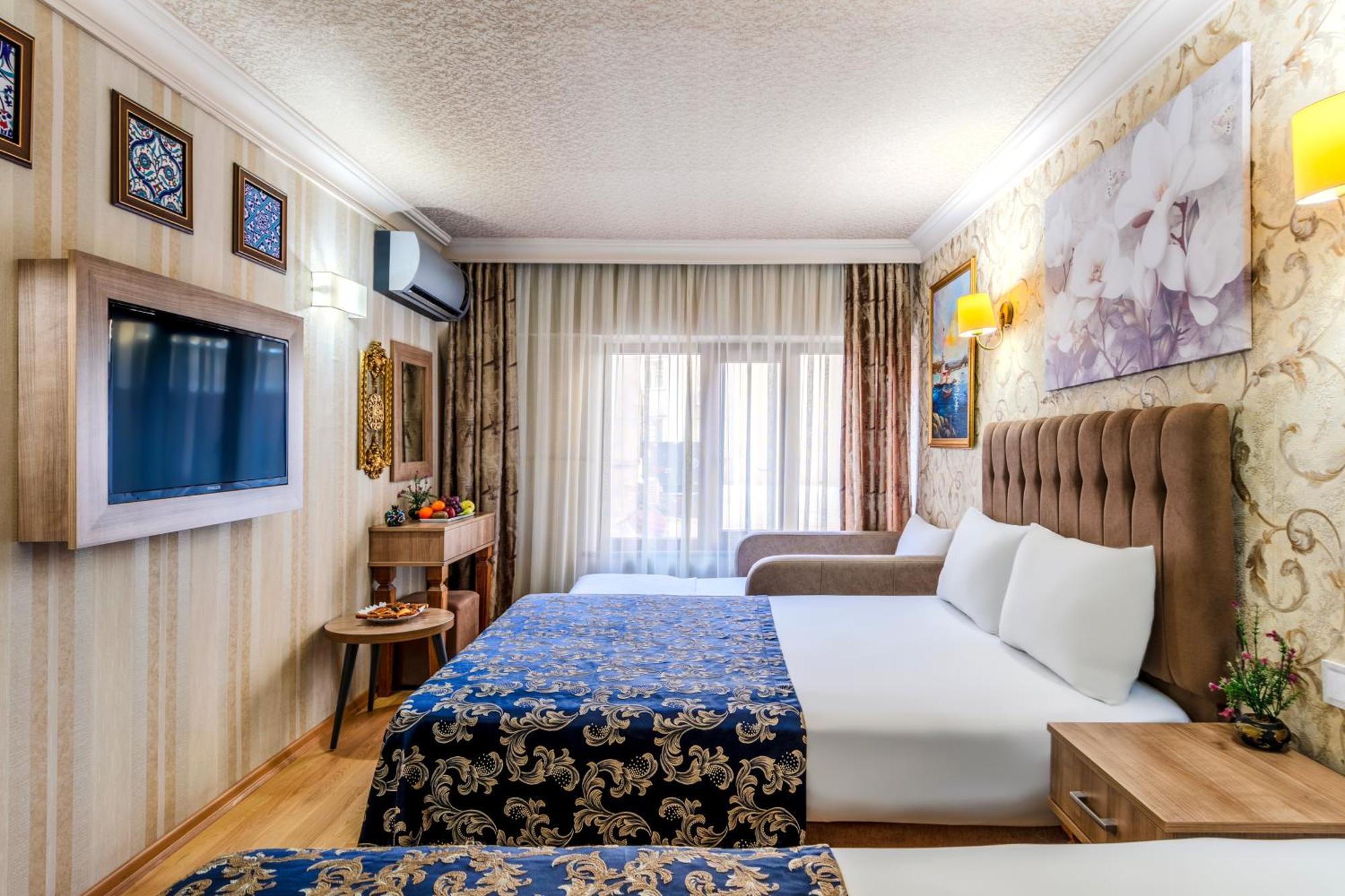 Hamit Hotel