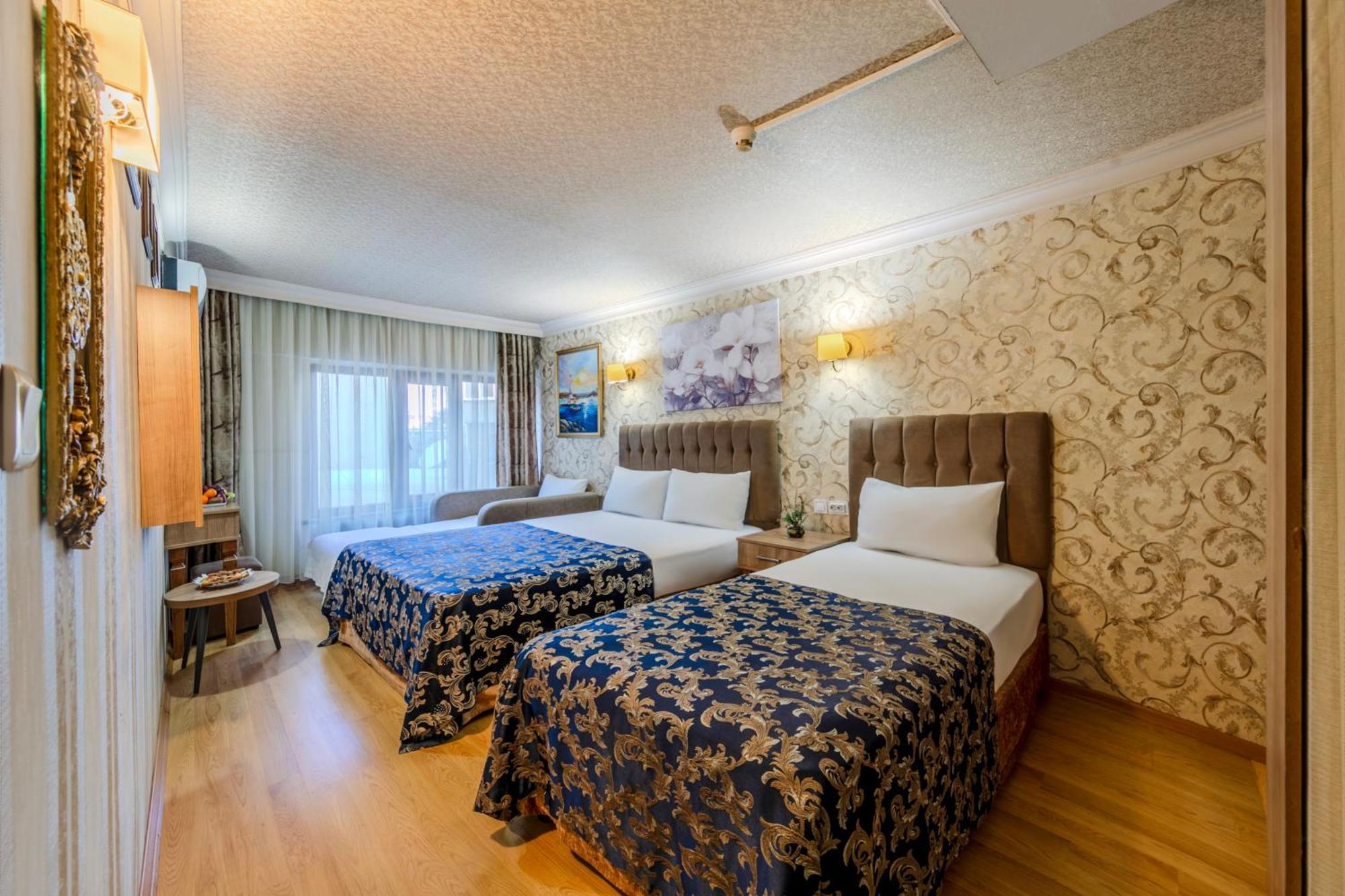 Hotel Hamit