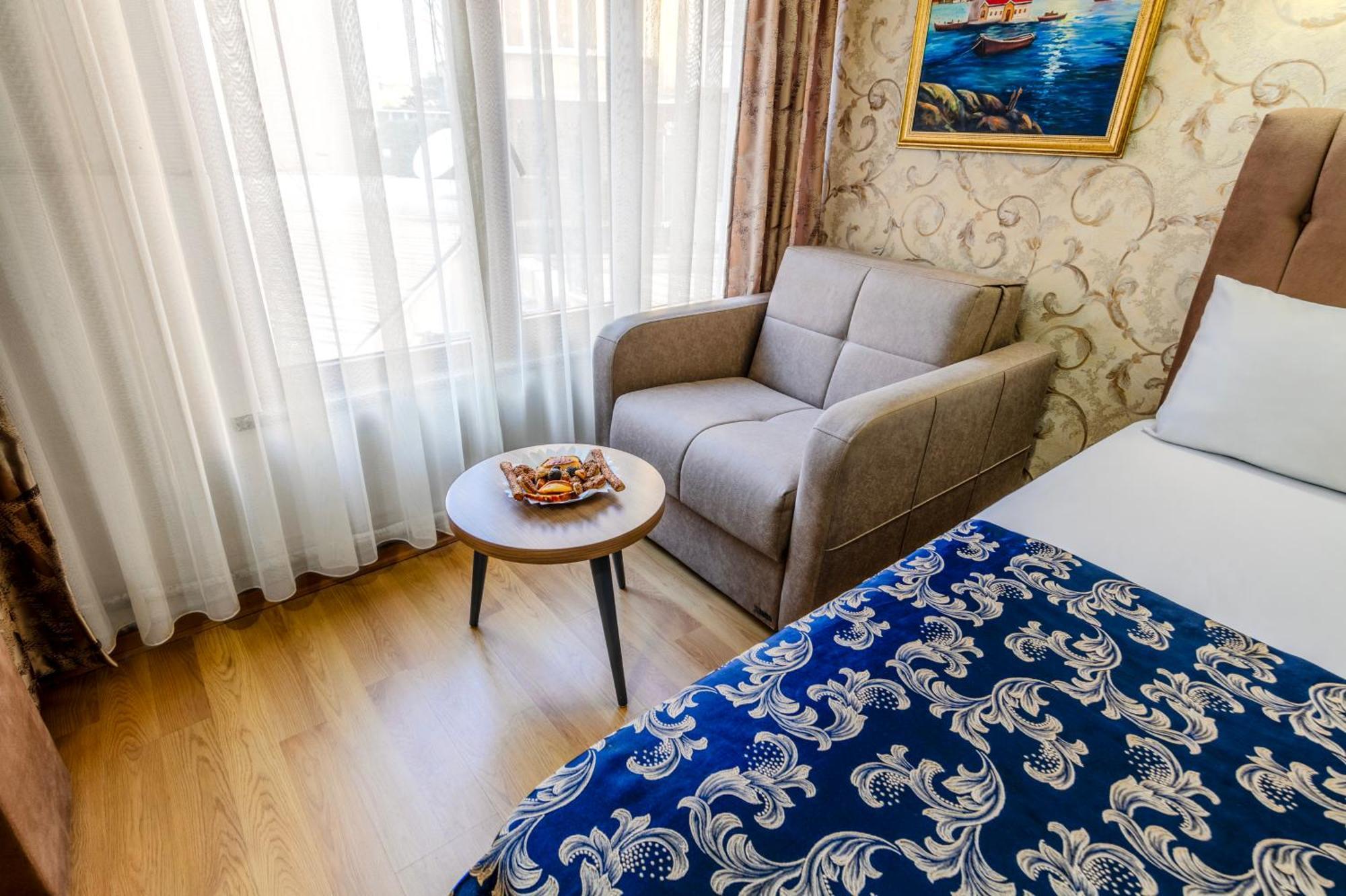 Hamit Hotel 3*