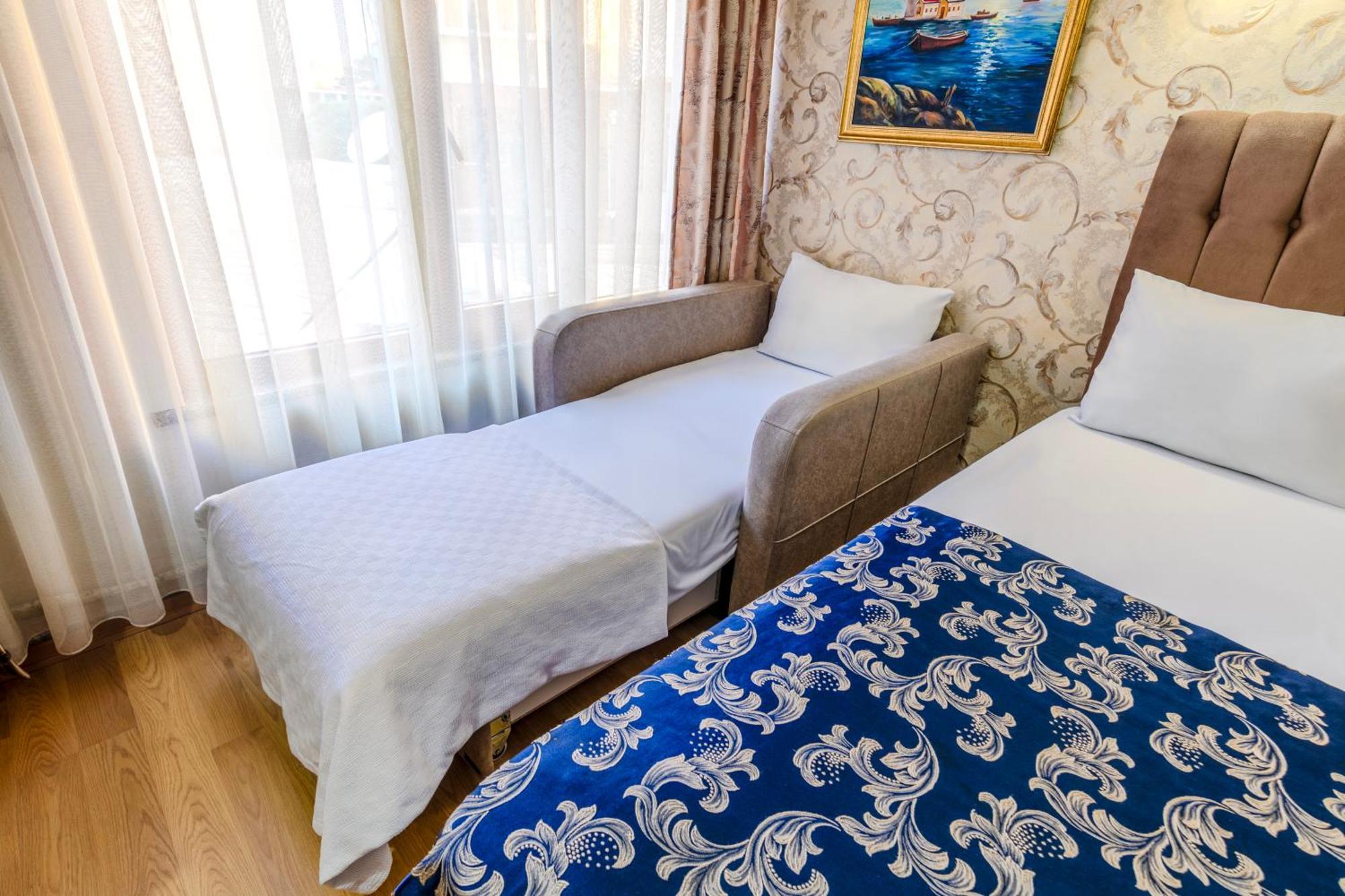 Hotel Hamit Istanbul