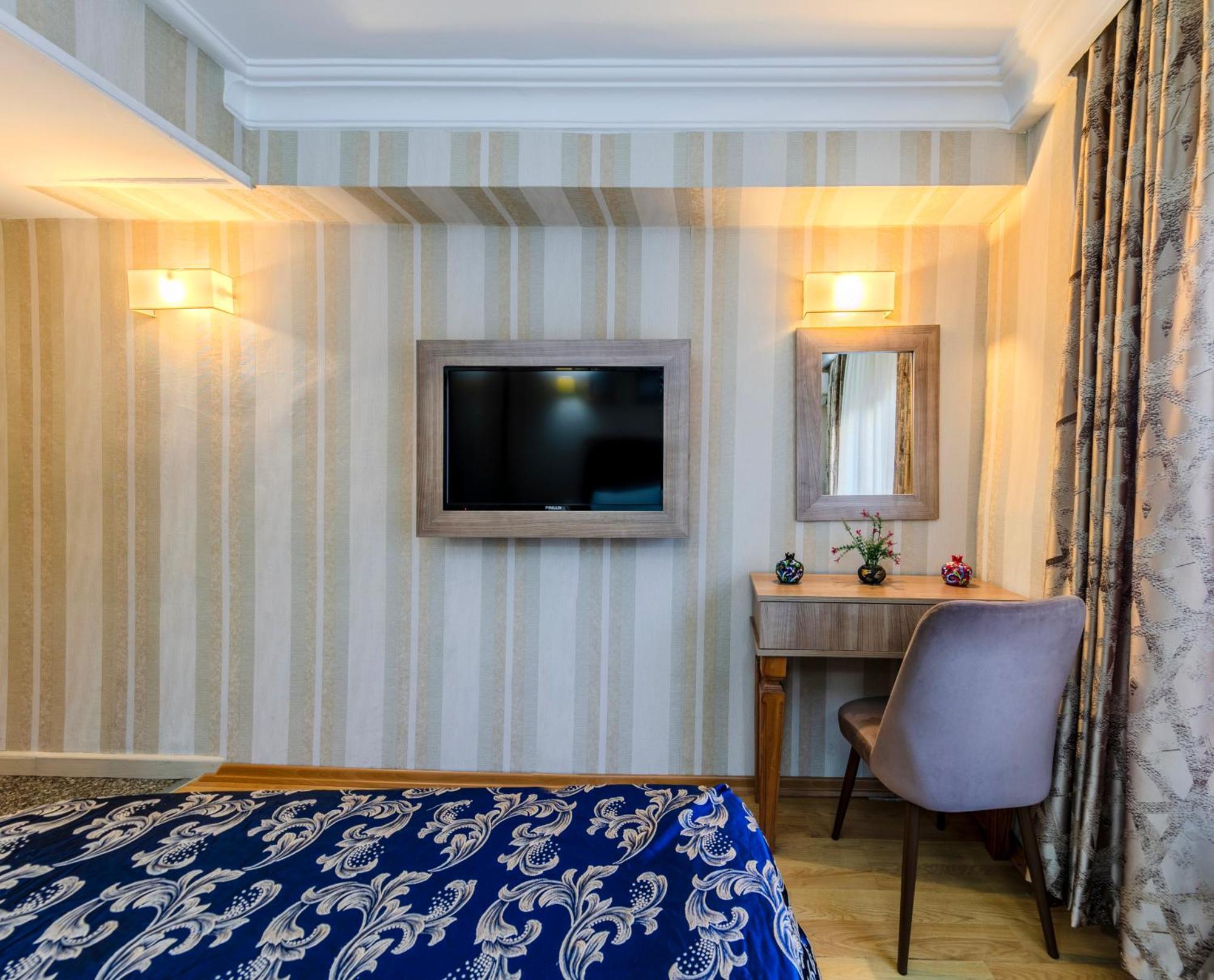 Hamit Istanbul