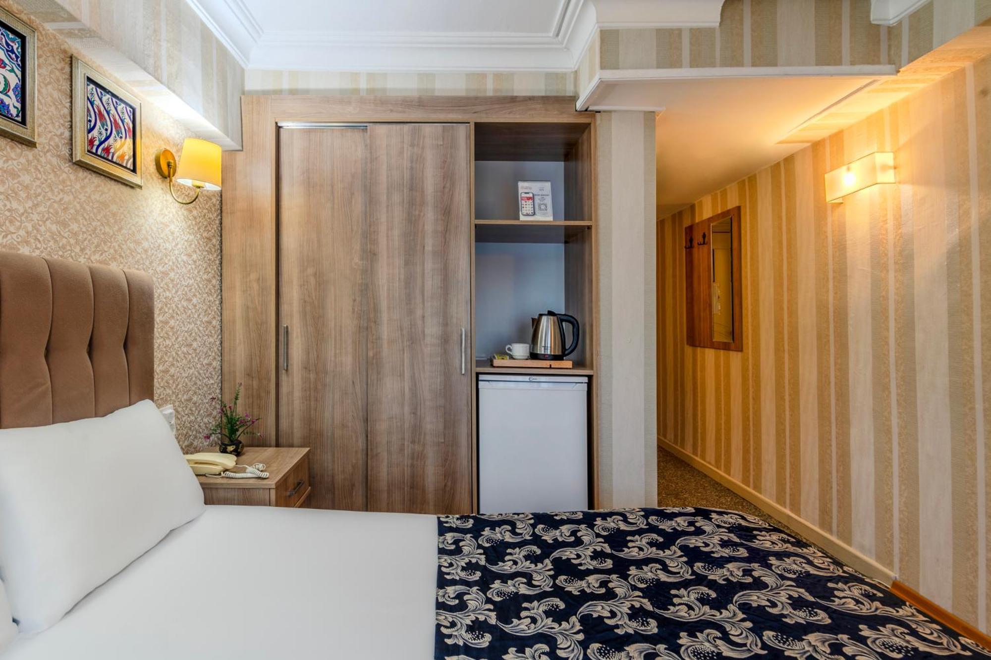Hamit Hotel