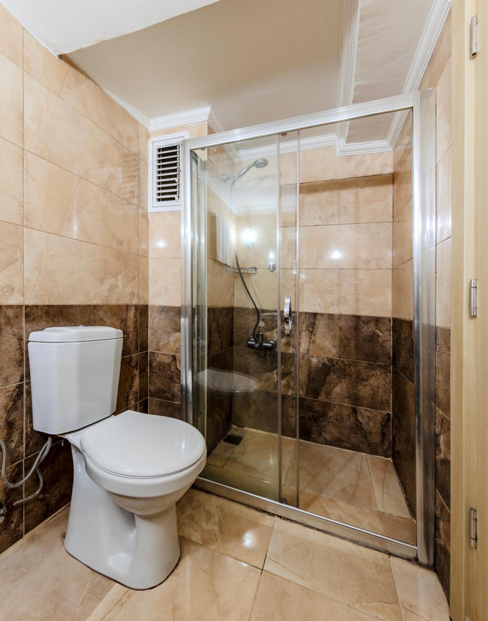 Hotel Hamit