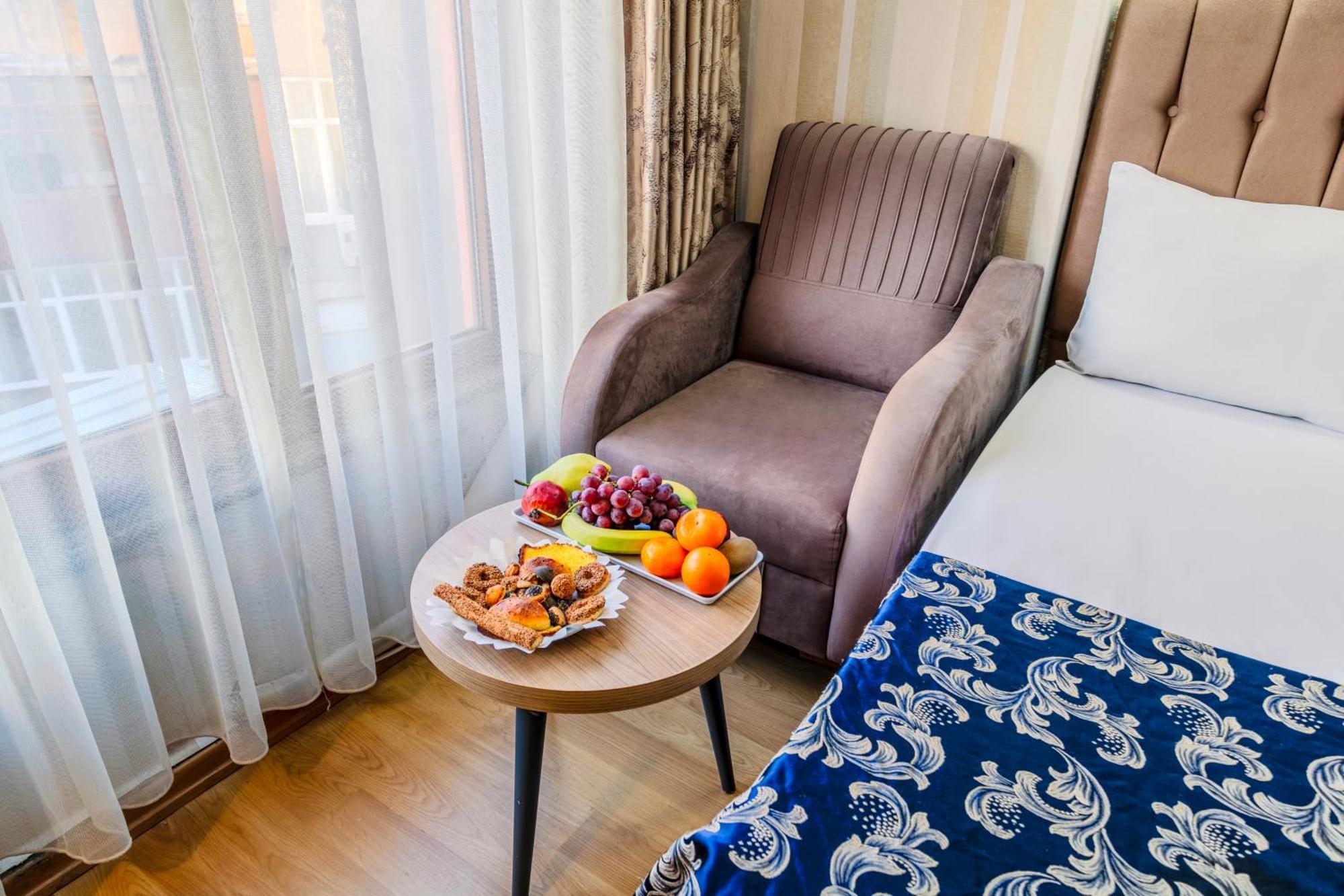 Hamit Hotel 3*