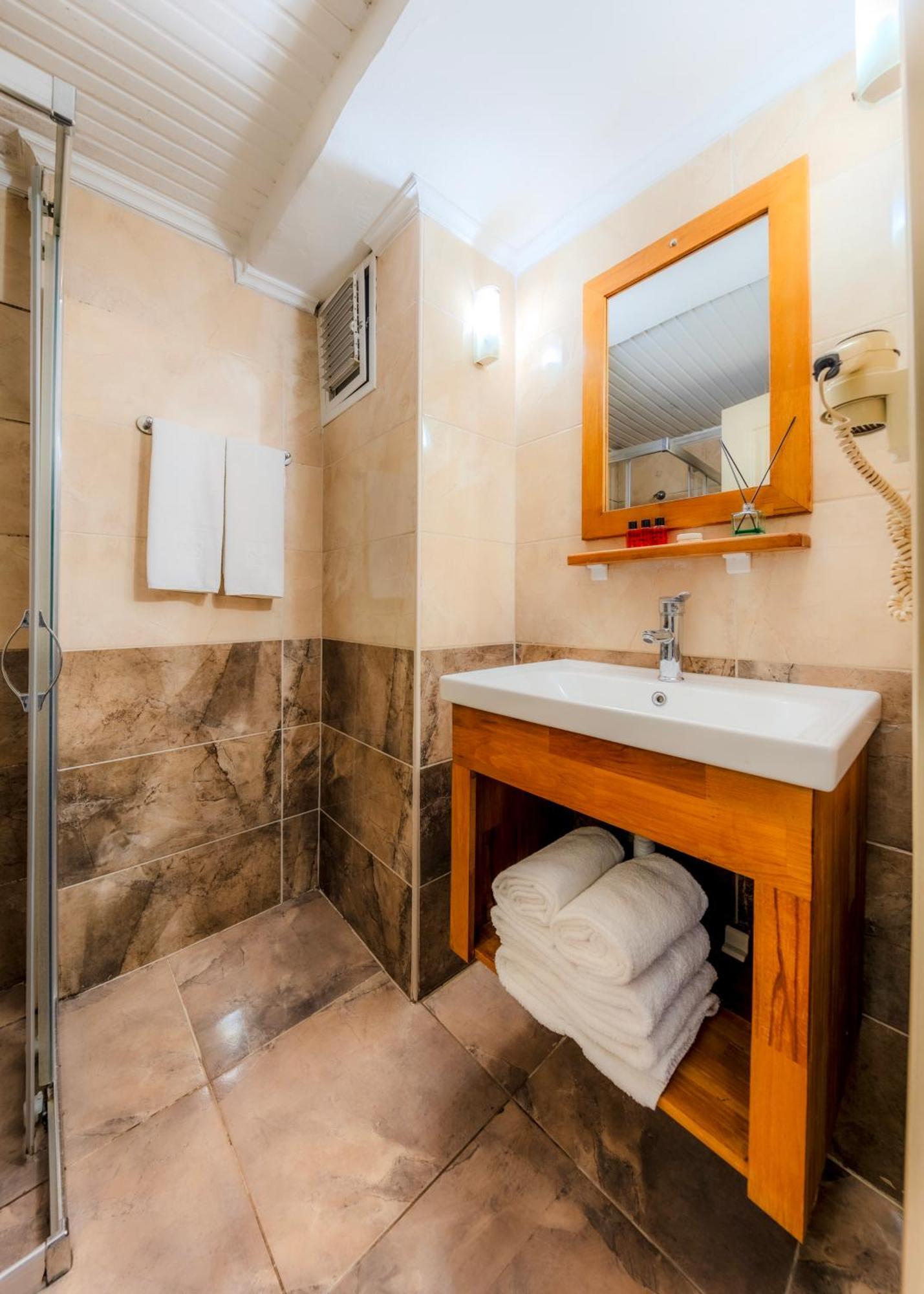 Hotel Hamit Istanbul