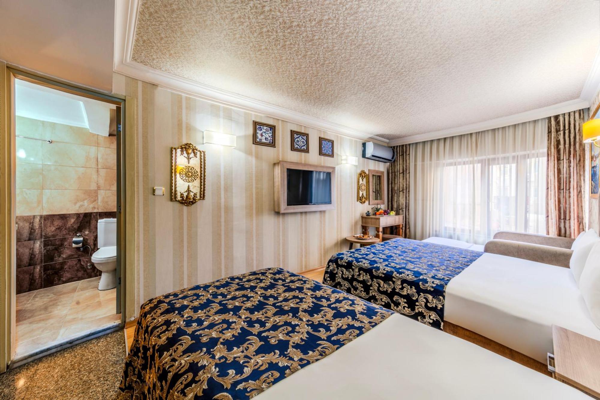 Hamit Istanbul