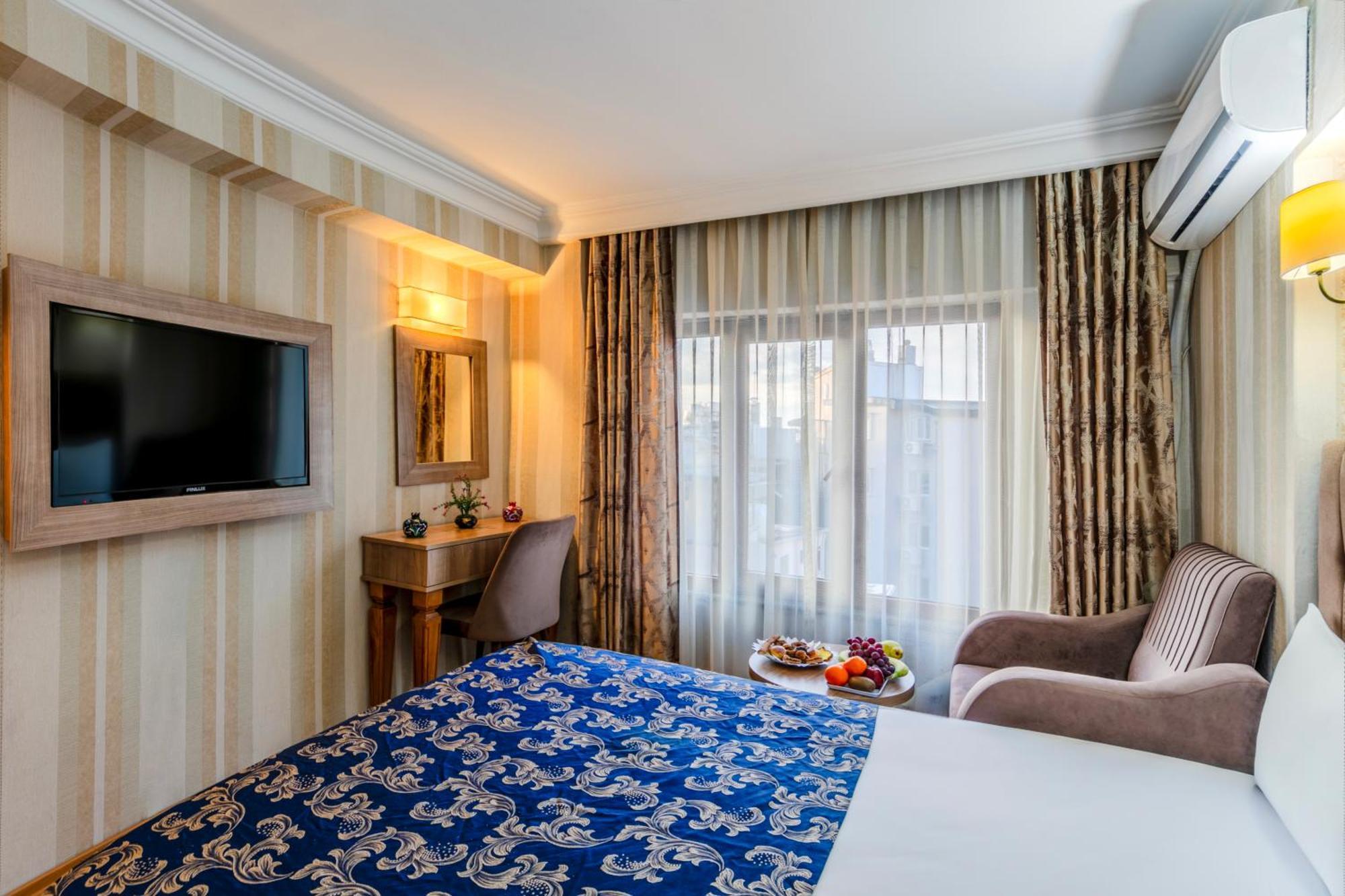 Hamit Hotel