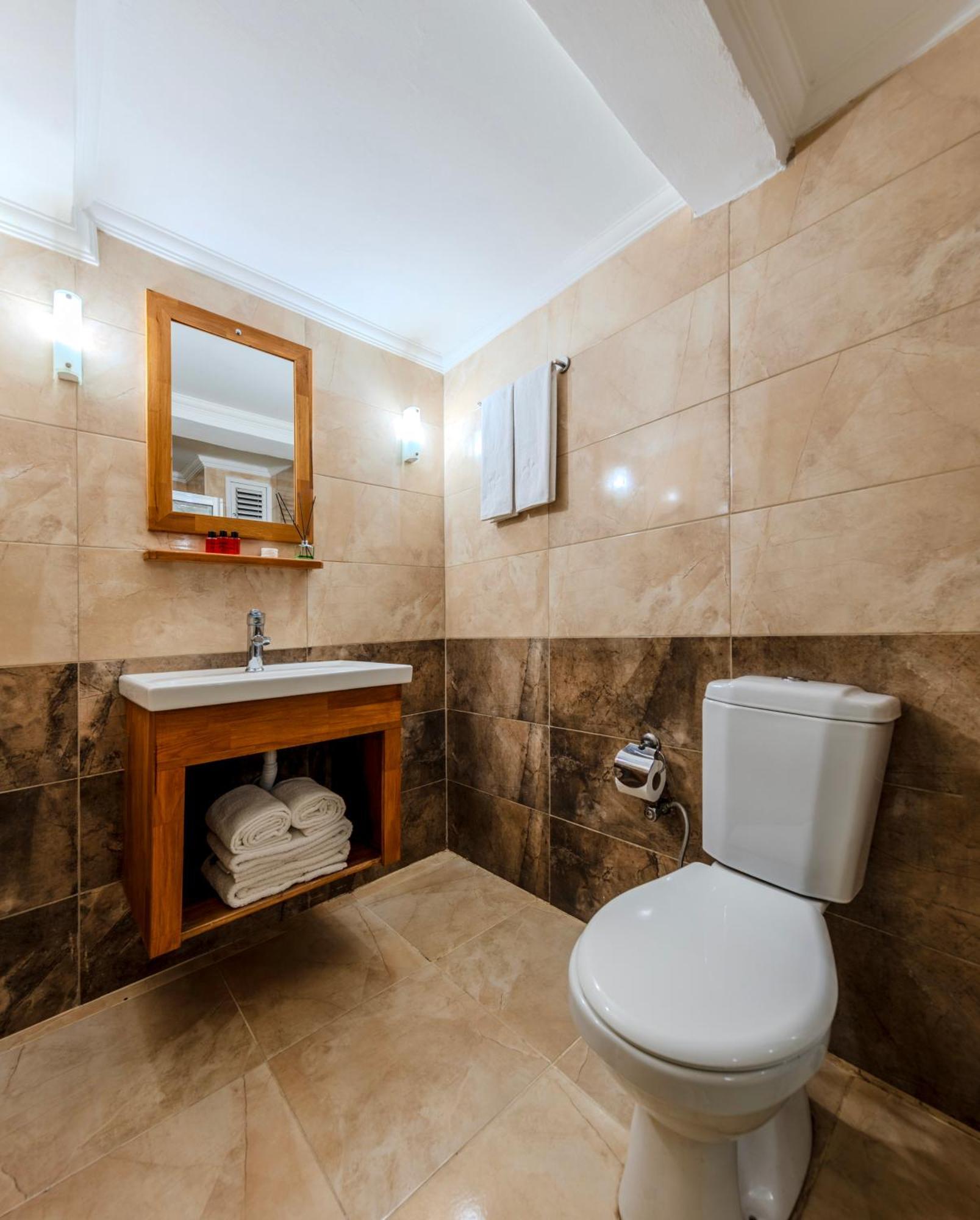 Hotel Hamit