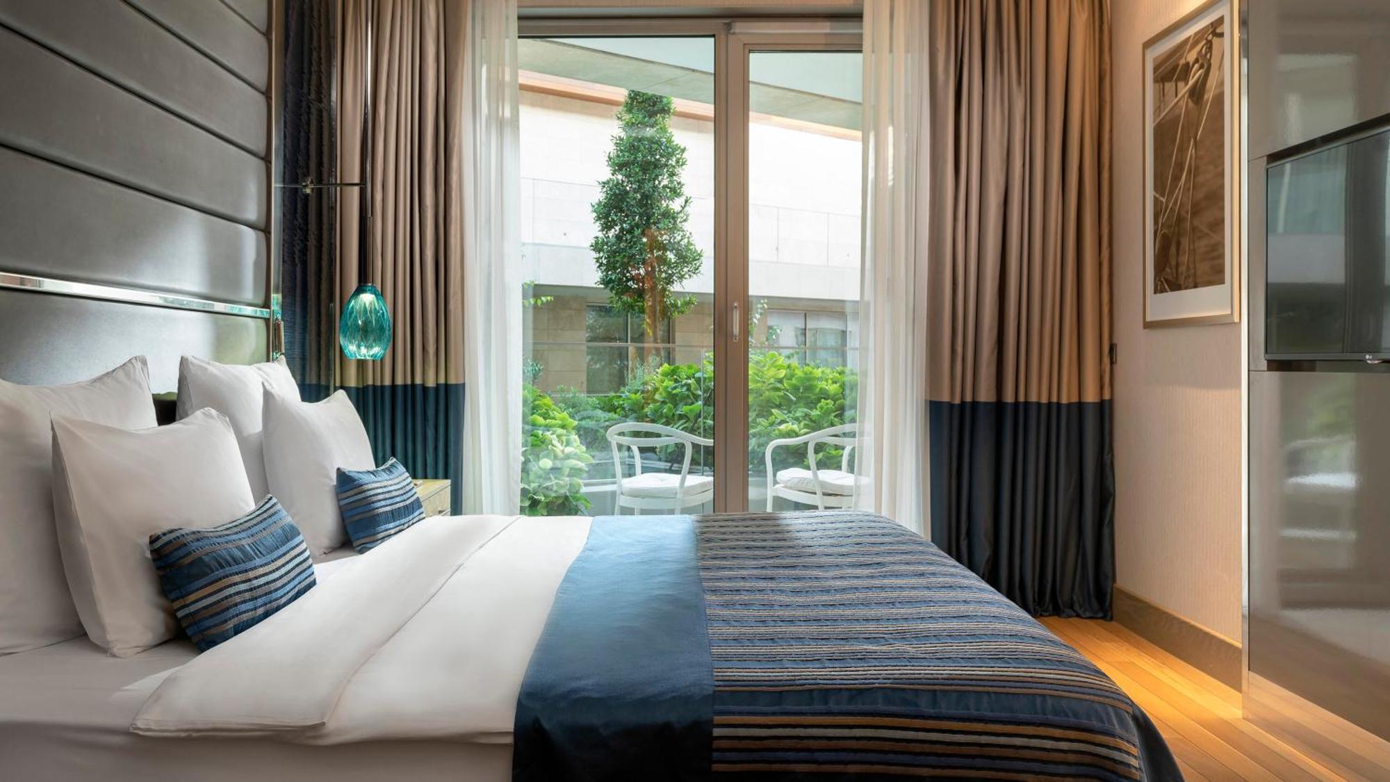 Hotel Crowne Plaza Florya By Ihg