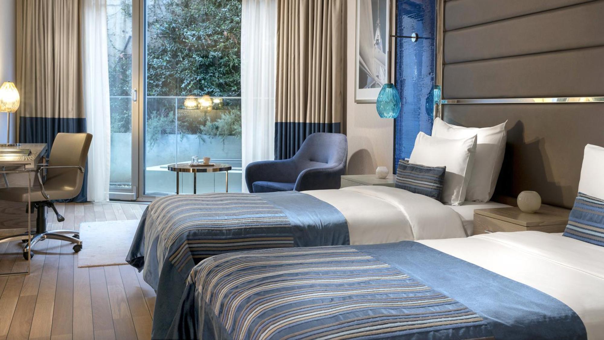 Crowne Plaza Florya By Ihg Hotel 5*