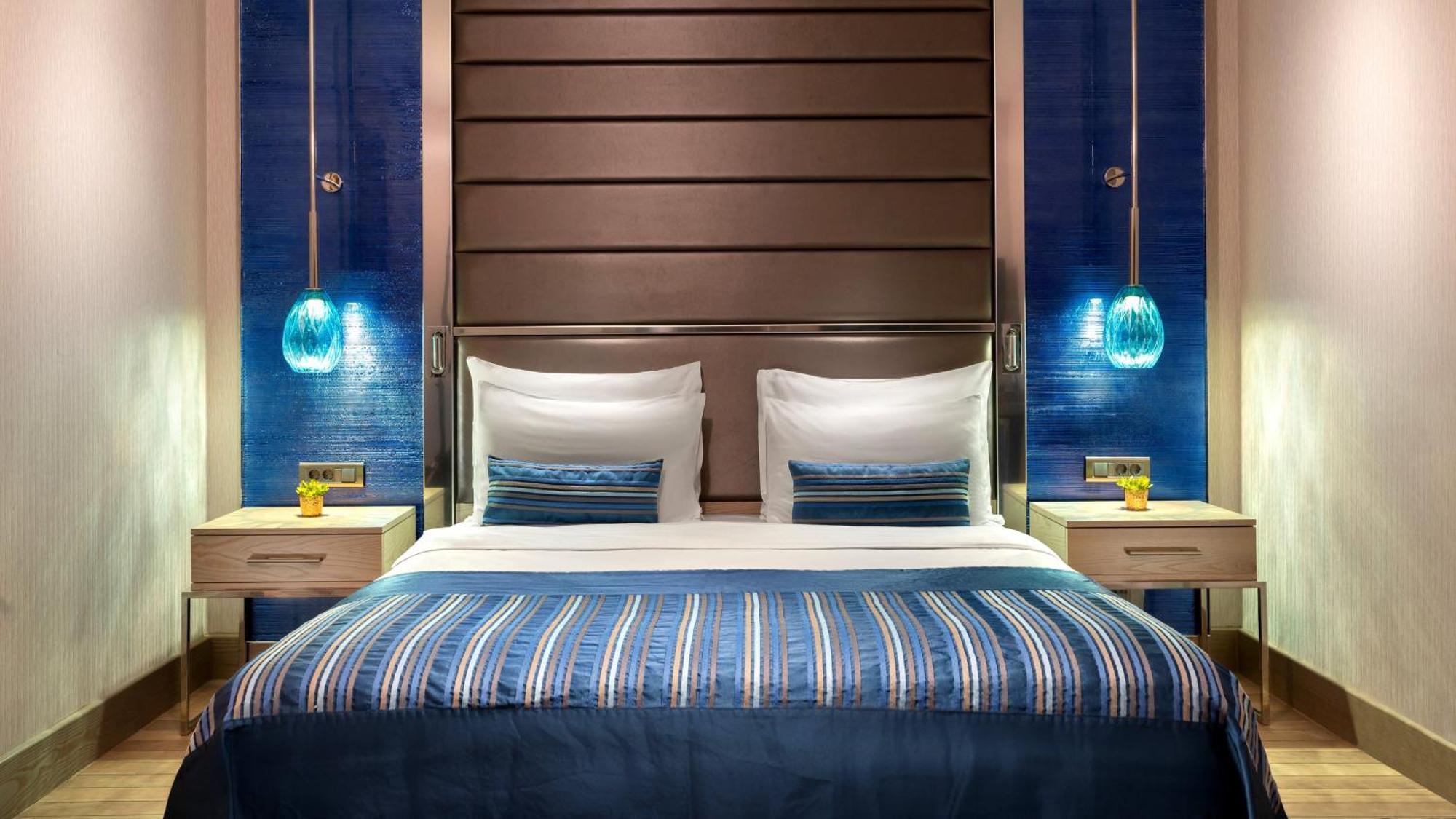 Crowne Plaza Florya By Ihg