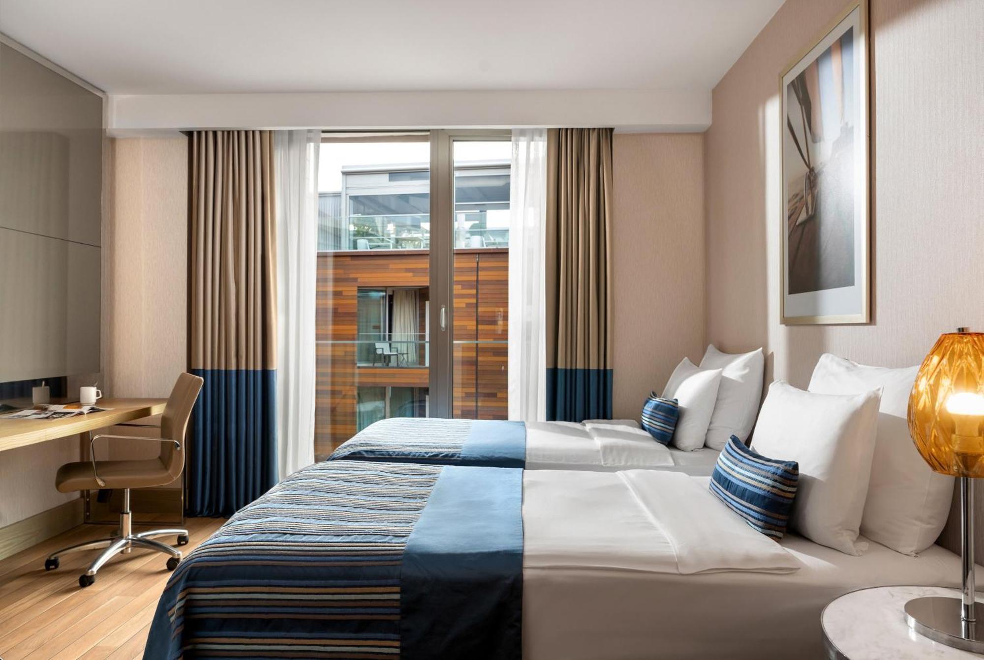 Crowne Plaza Florya By Ihg Istanbul