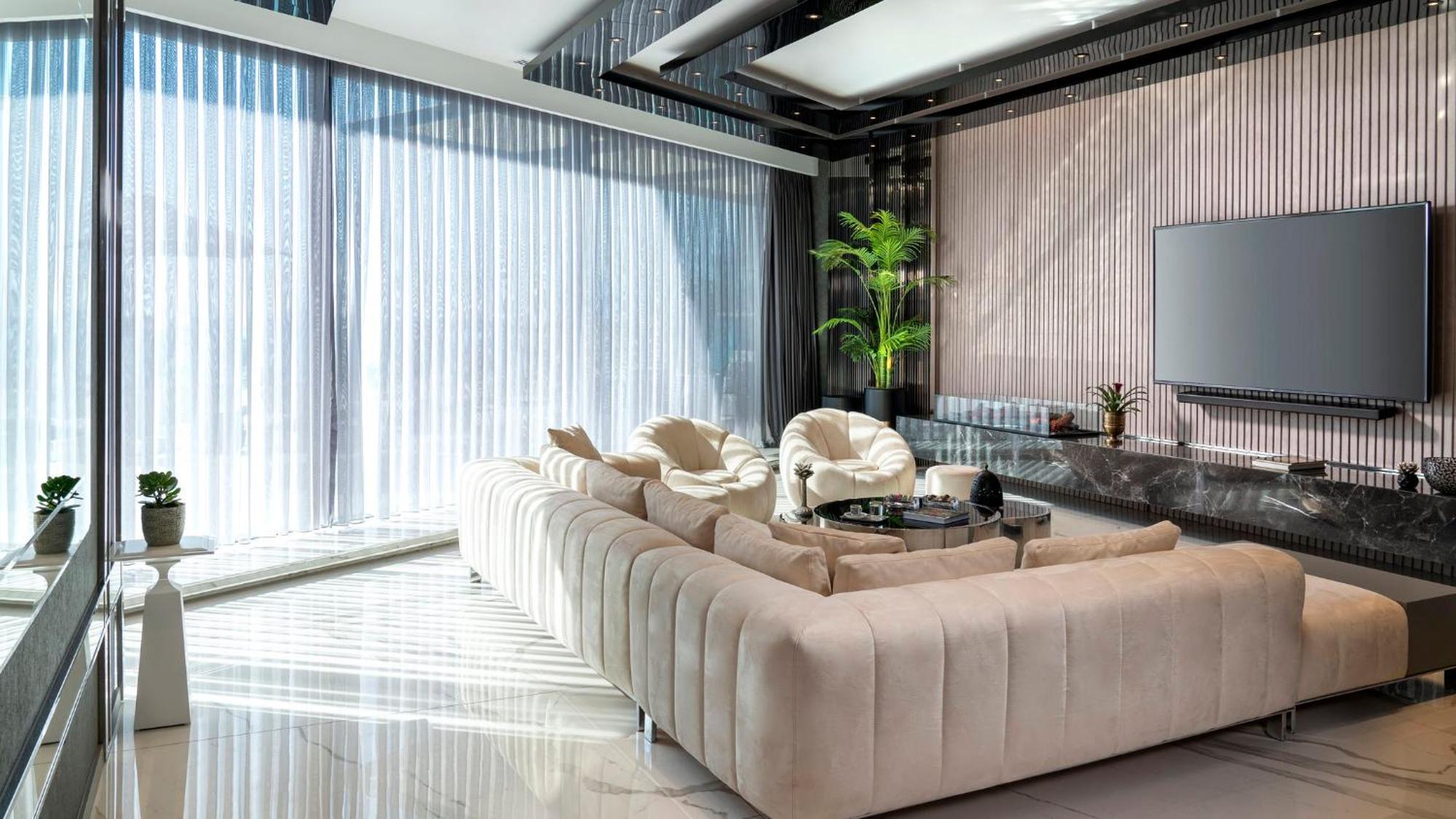 Crowne Plaza Florya By Ihg 5* Istanbul