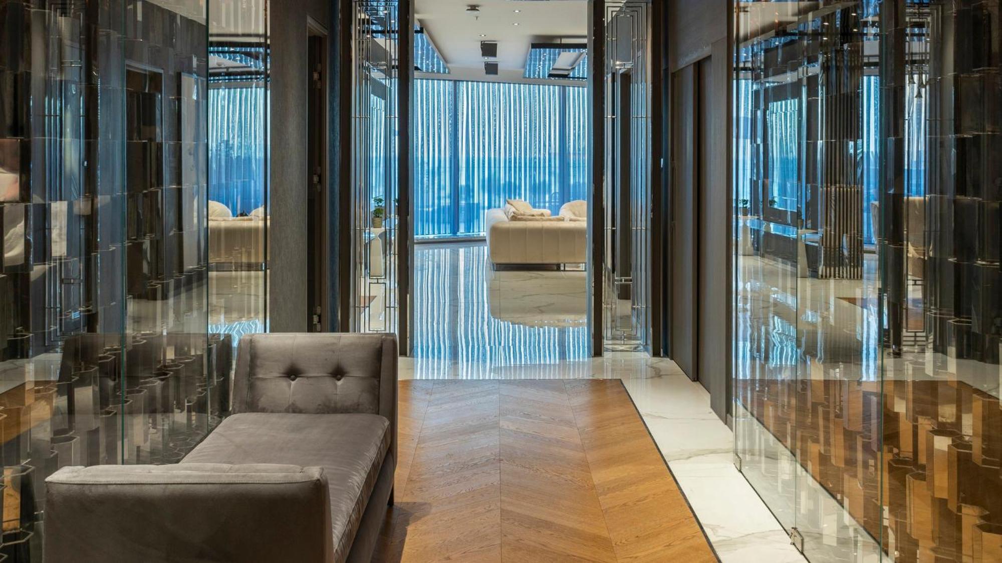 Crowne Plaza Florya By Ihg 5*