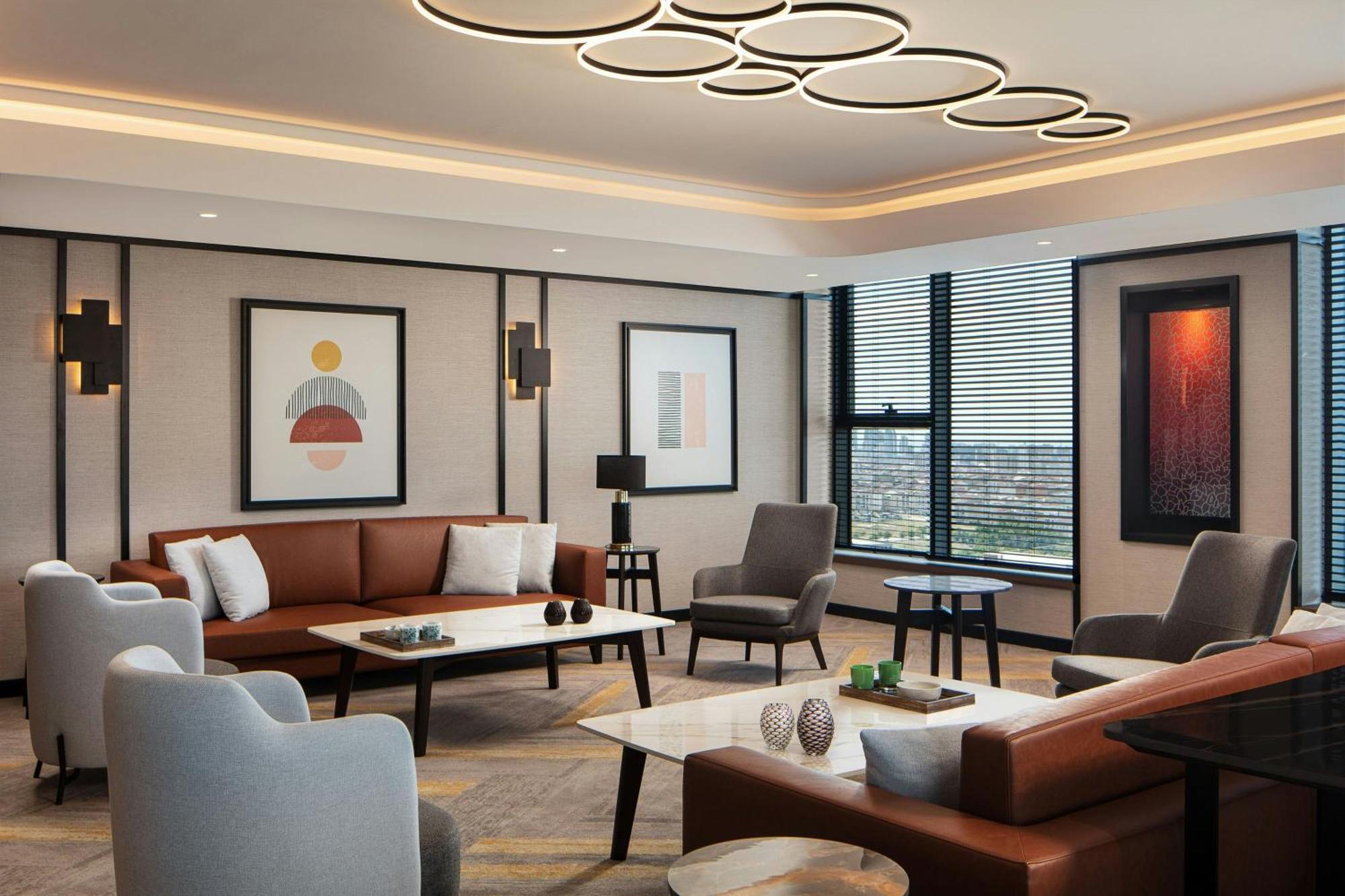 Sheraton Esenyurt 5* İstanbul