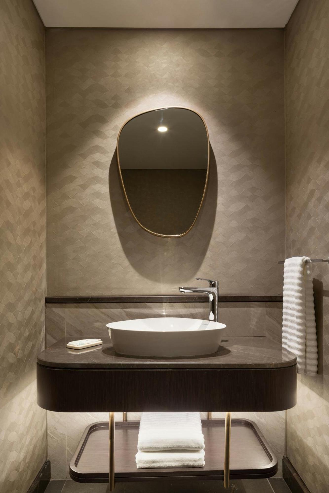The Westin Nisantasi Istanbul