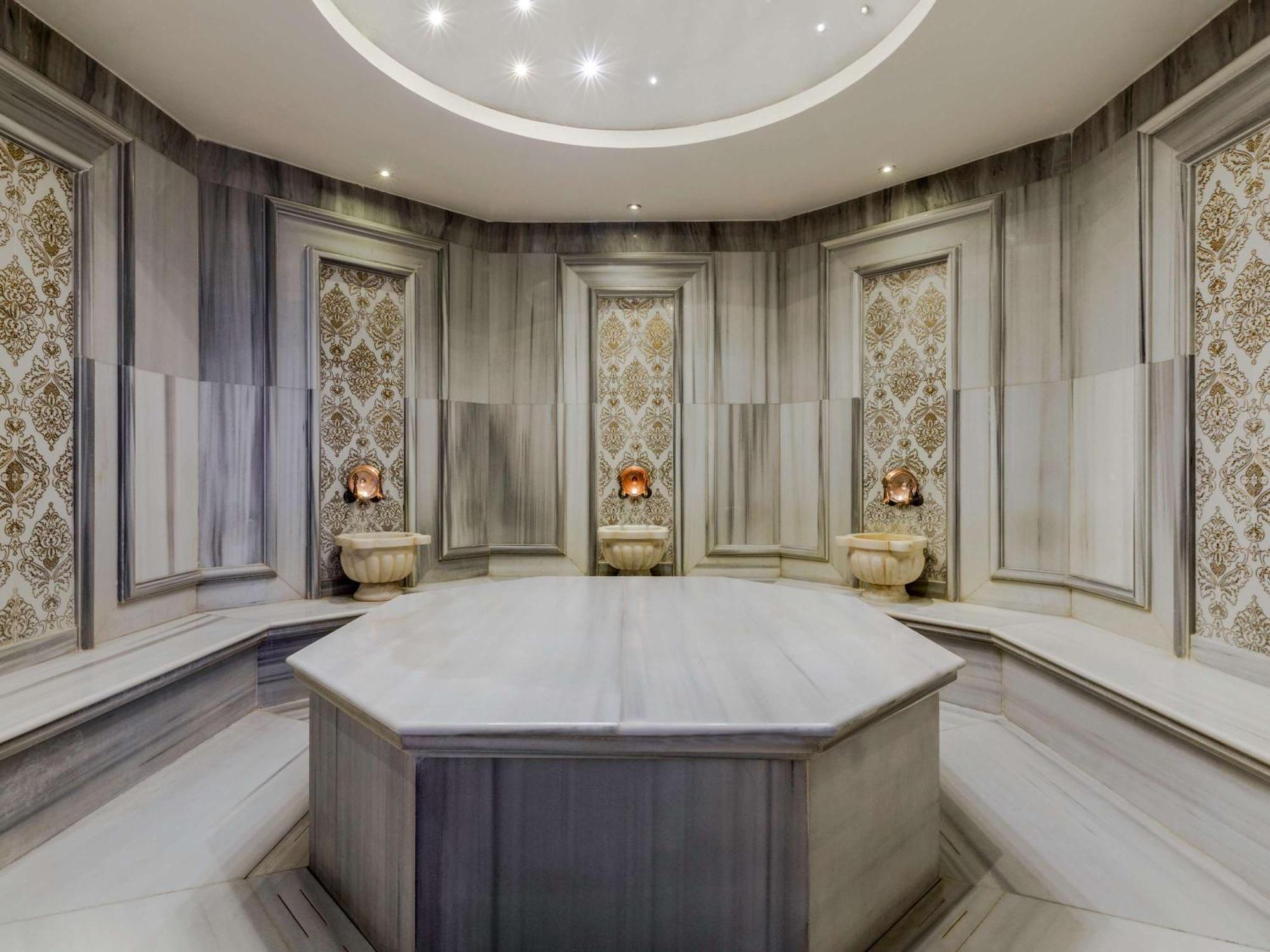 Hotel Levni Handwritten Collection By Accor