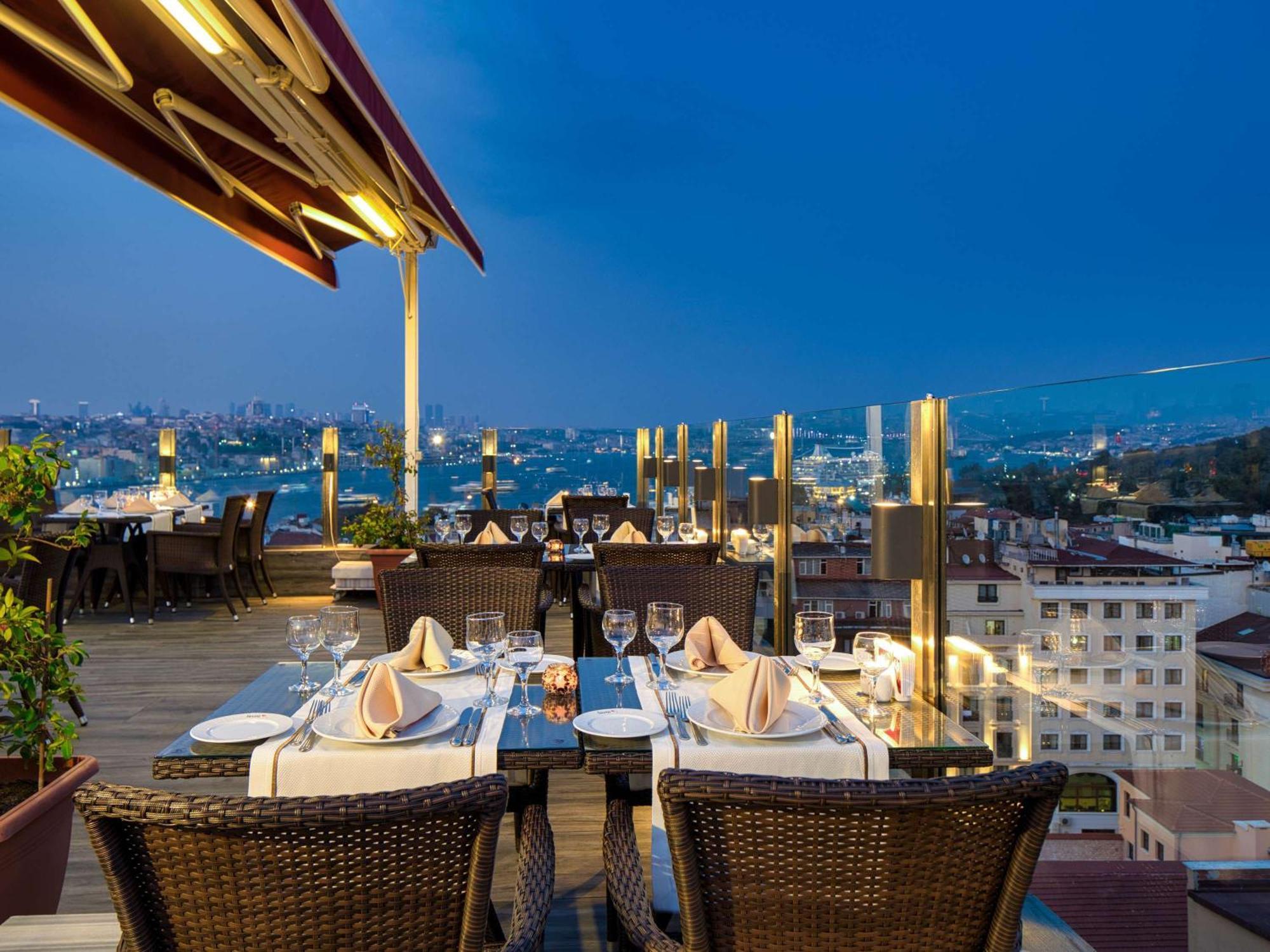 Hotel Levni Handwritten Collection By Accor Istanbul