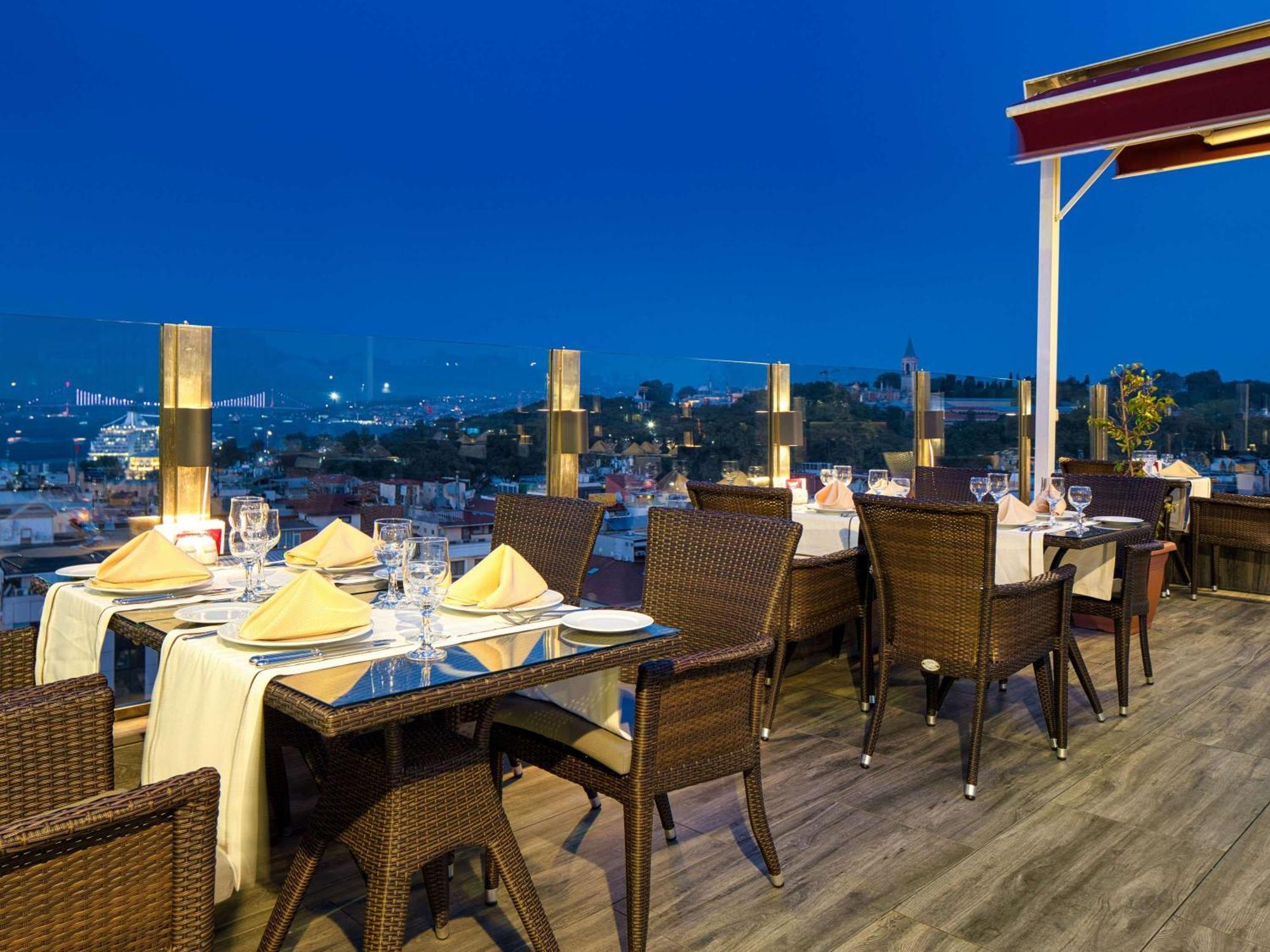 Levni Handwritten Collection By Accor