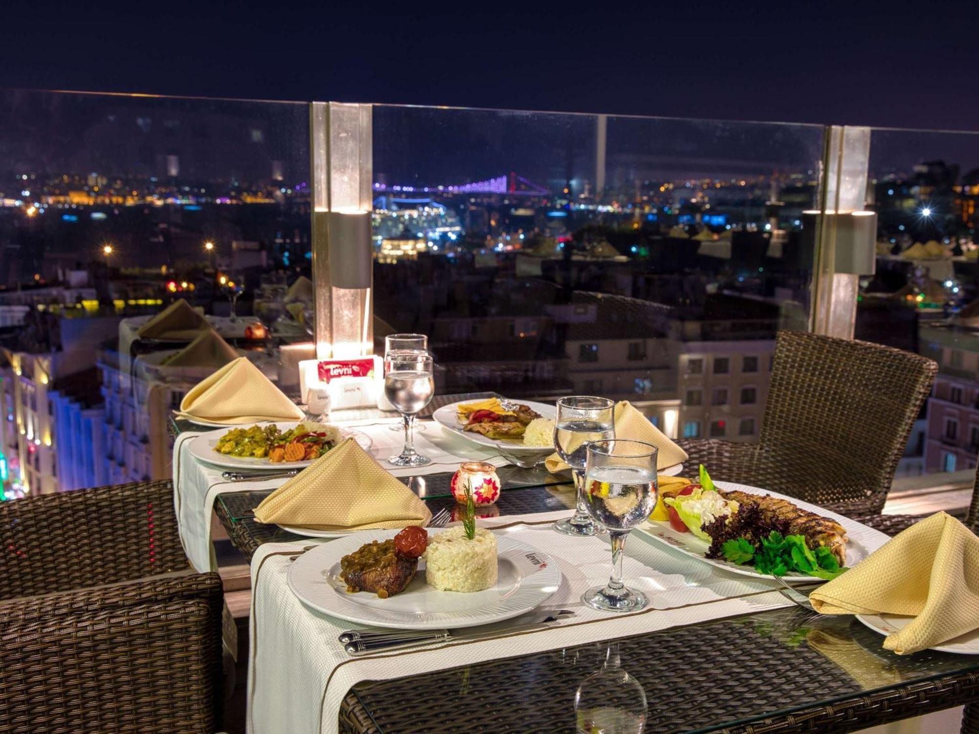 Levni Handwritten Collection By Accor Istanbul