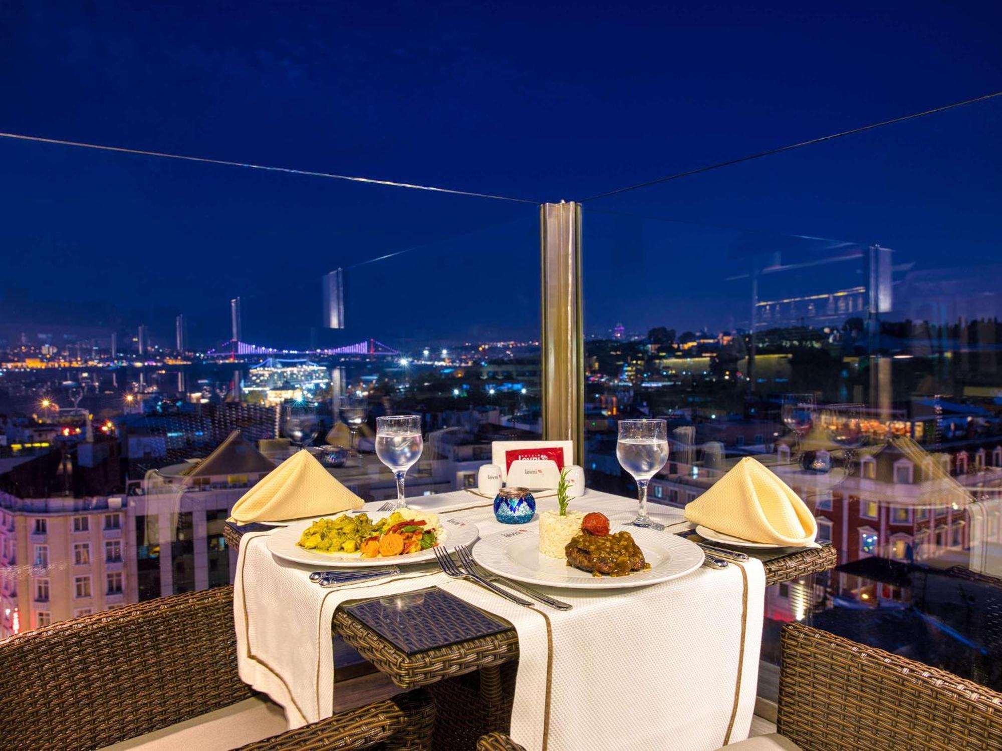 Hotel Levni Handwritten Collection By Accor 4*