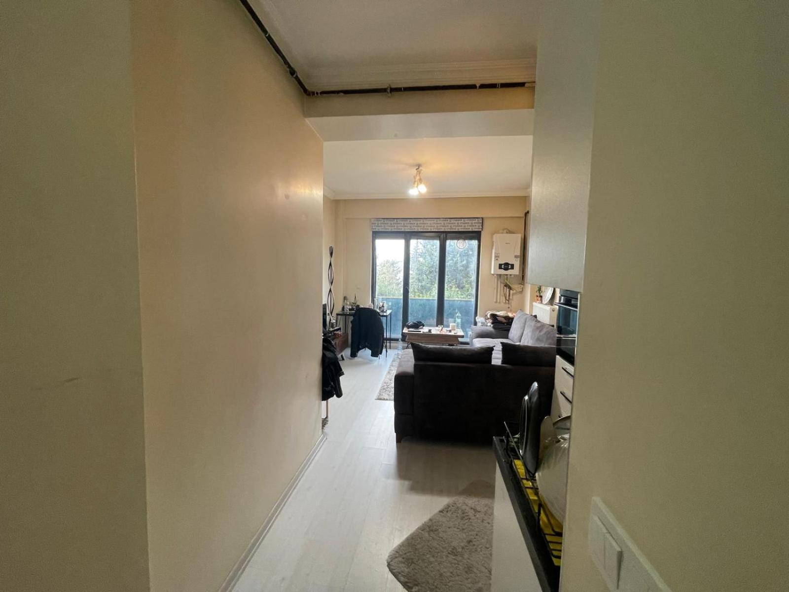 Taksim Aparthotel Istanbul