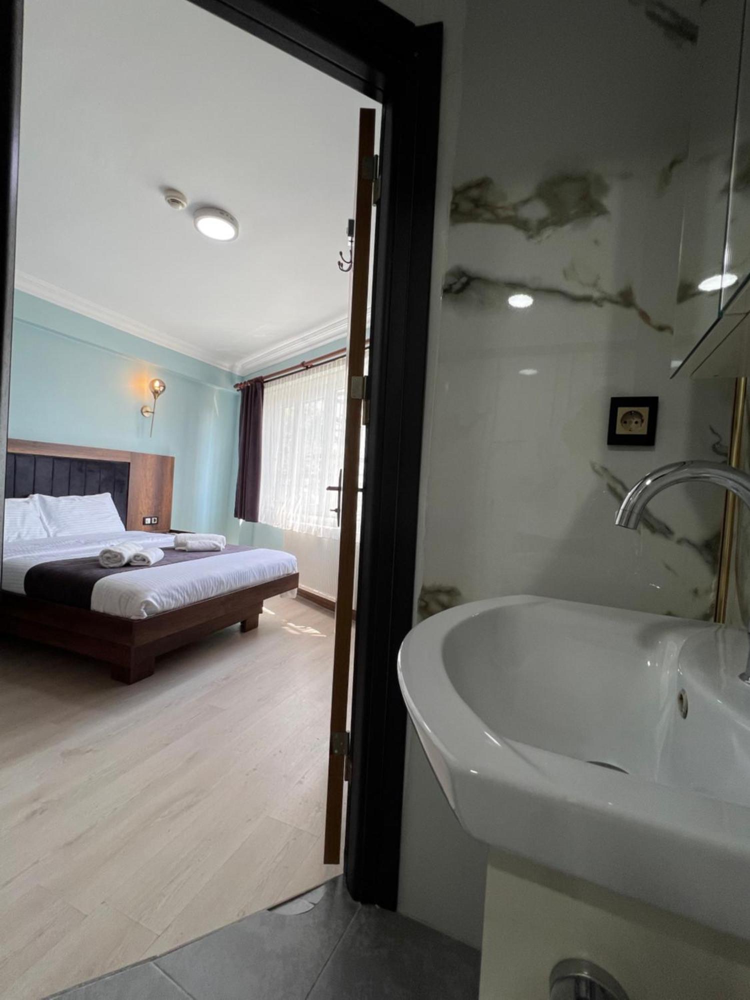 Sandara Boutique Istanbul