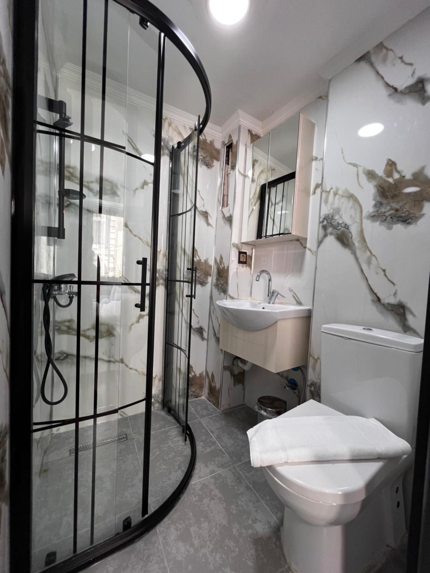 Sandara Boutique Istanbul