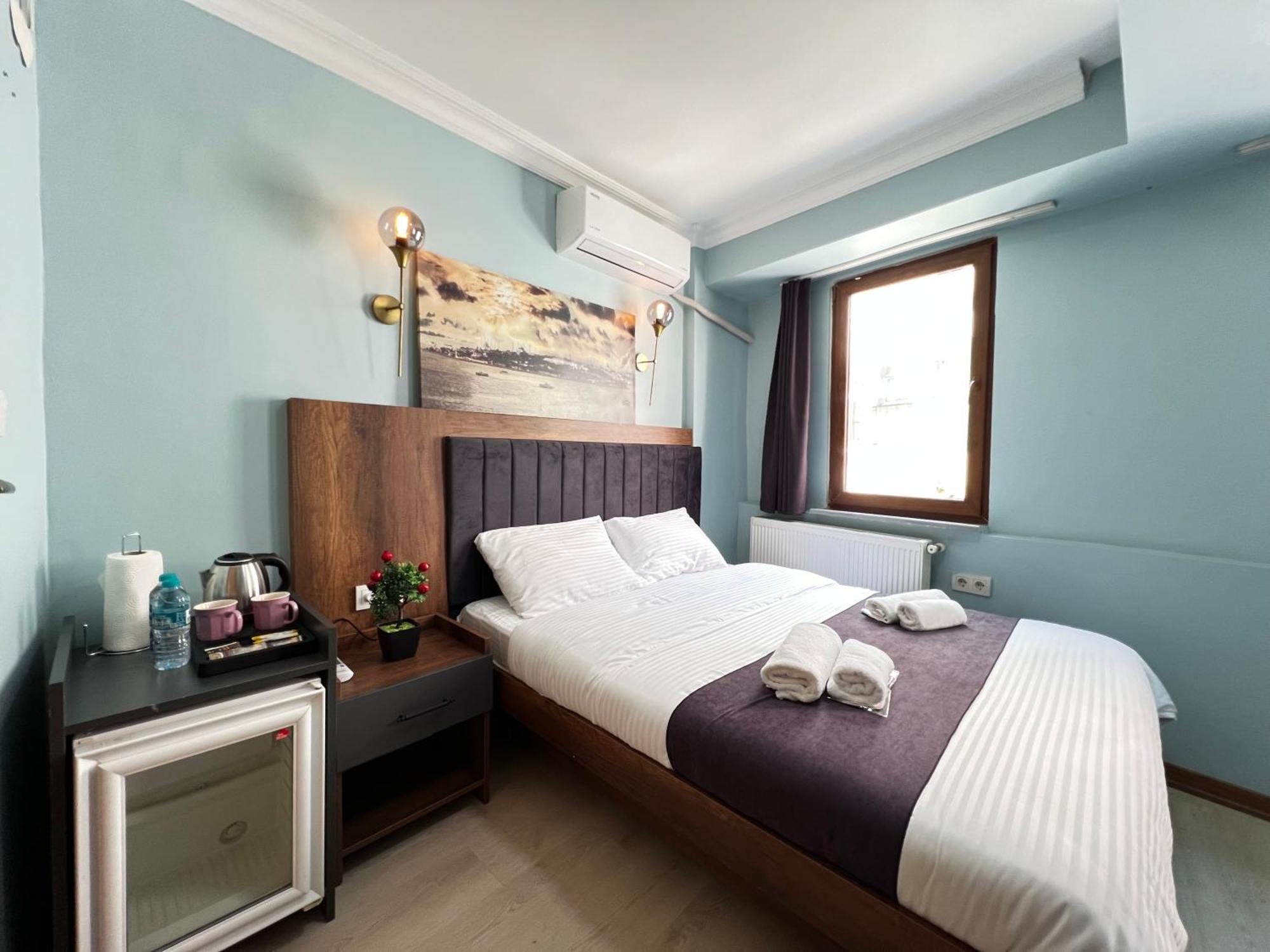 Sandara Boutique Istanbul