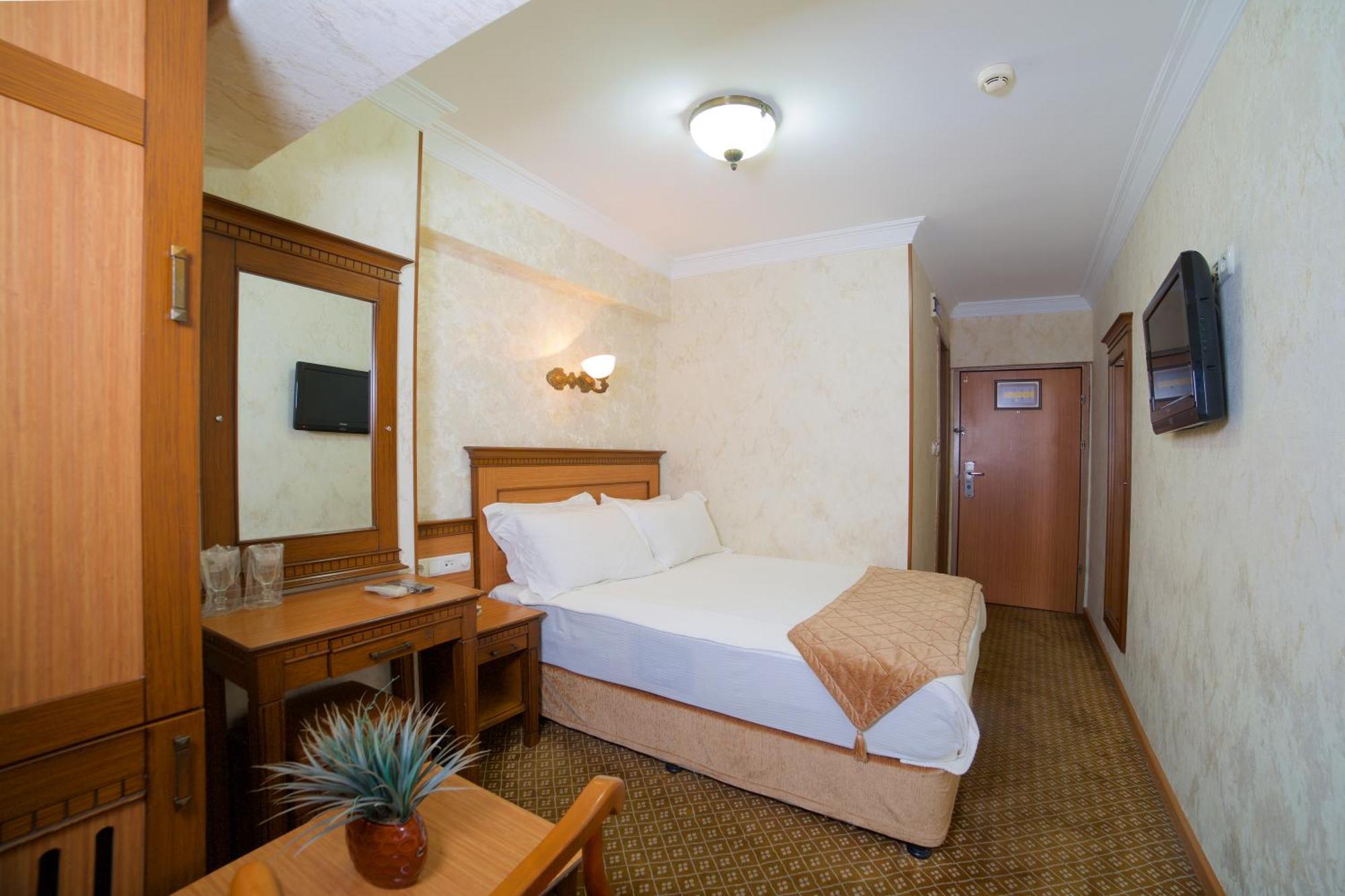 Grand Unal 3* Istanbul
