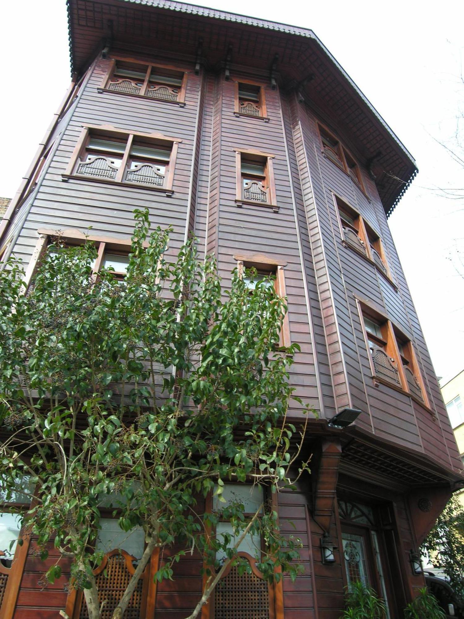 Emine Sultan Hotel Istanbul